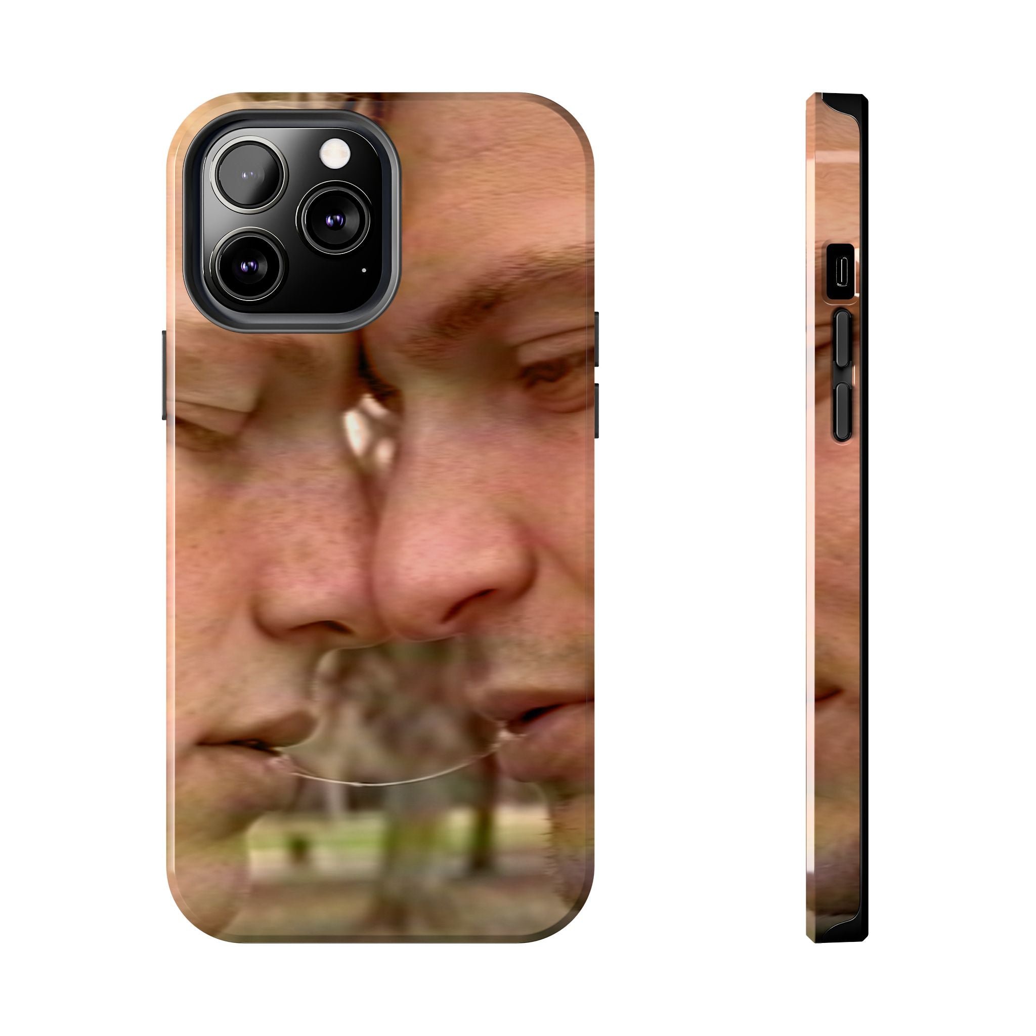 Tough Phone Case