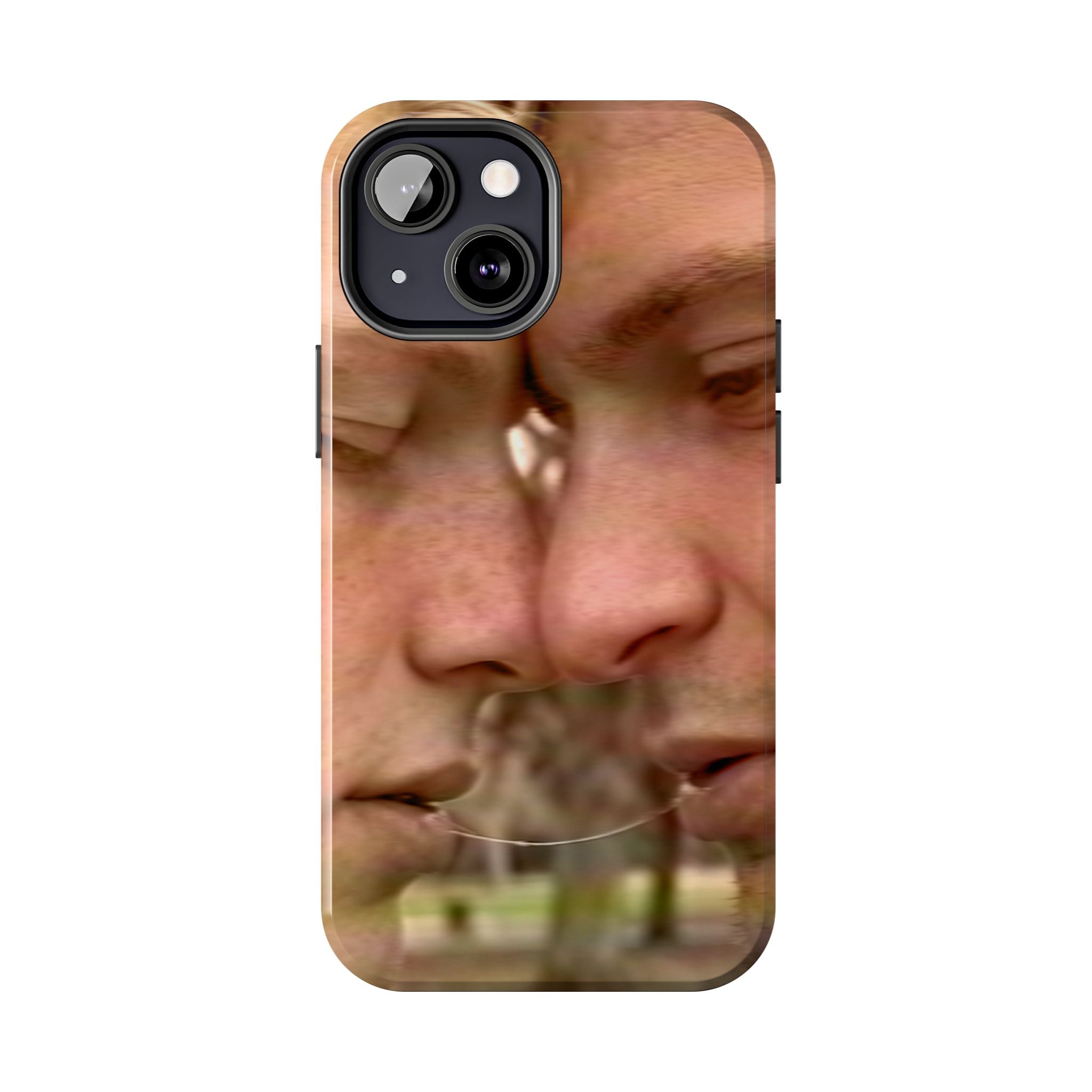 Tough Phone Case