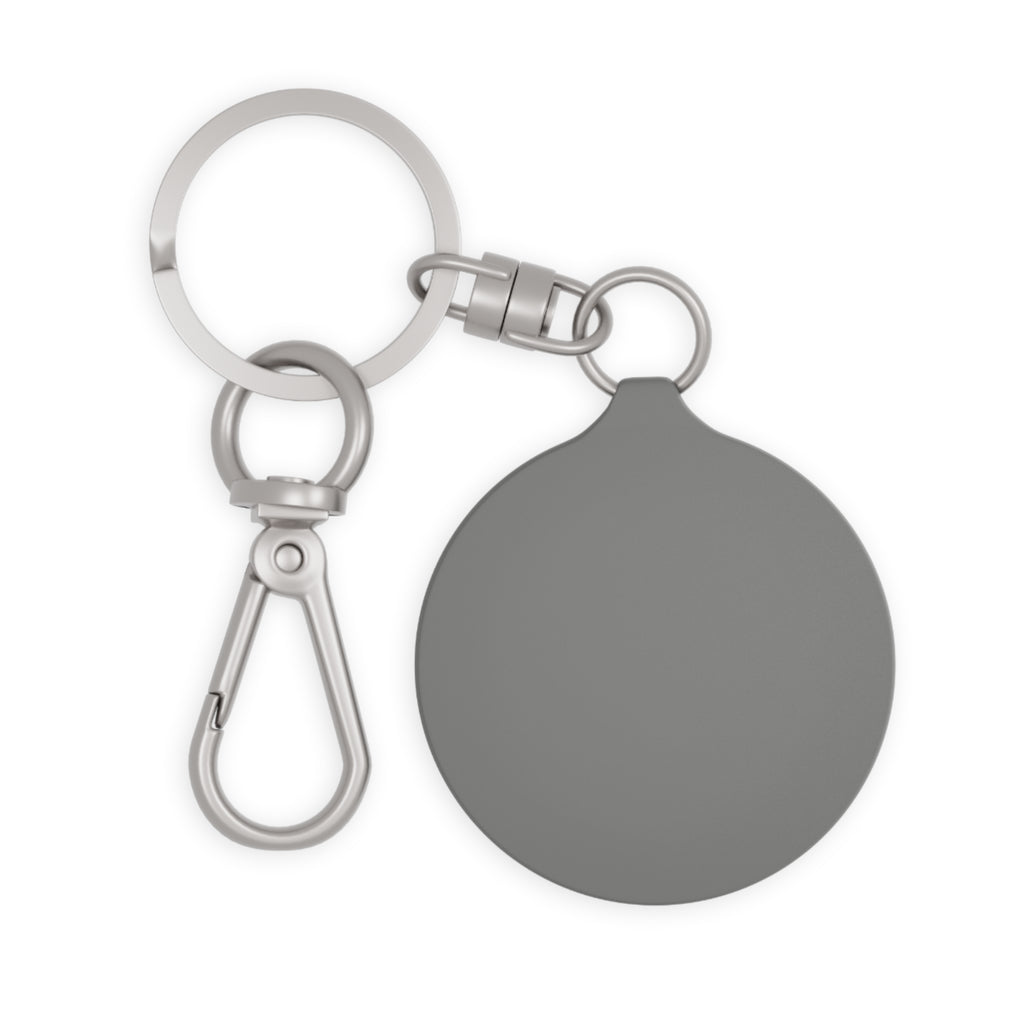 Cutie Keyring Tag
