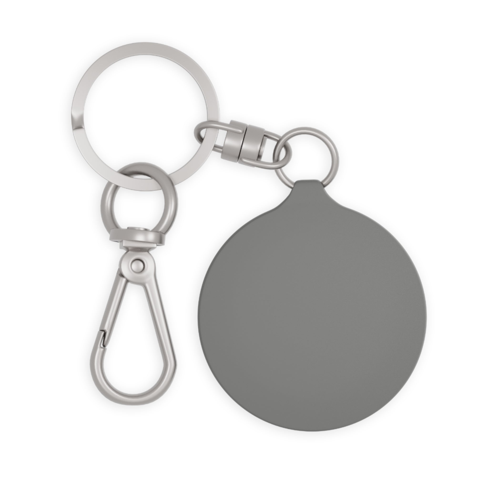 Cutie Keyring Tag