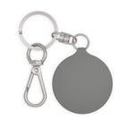 Cutie Keyring Tag