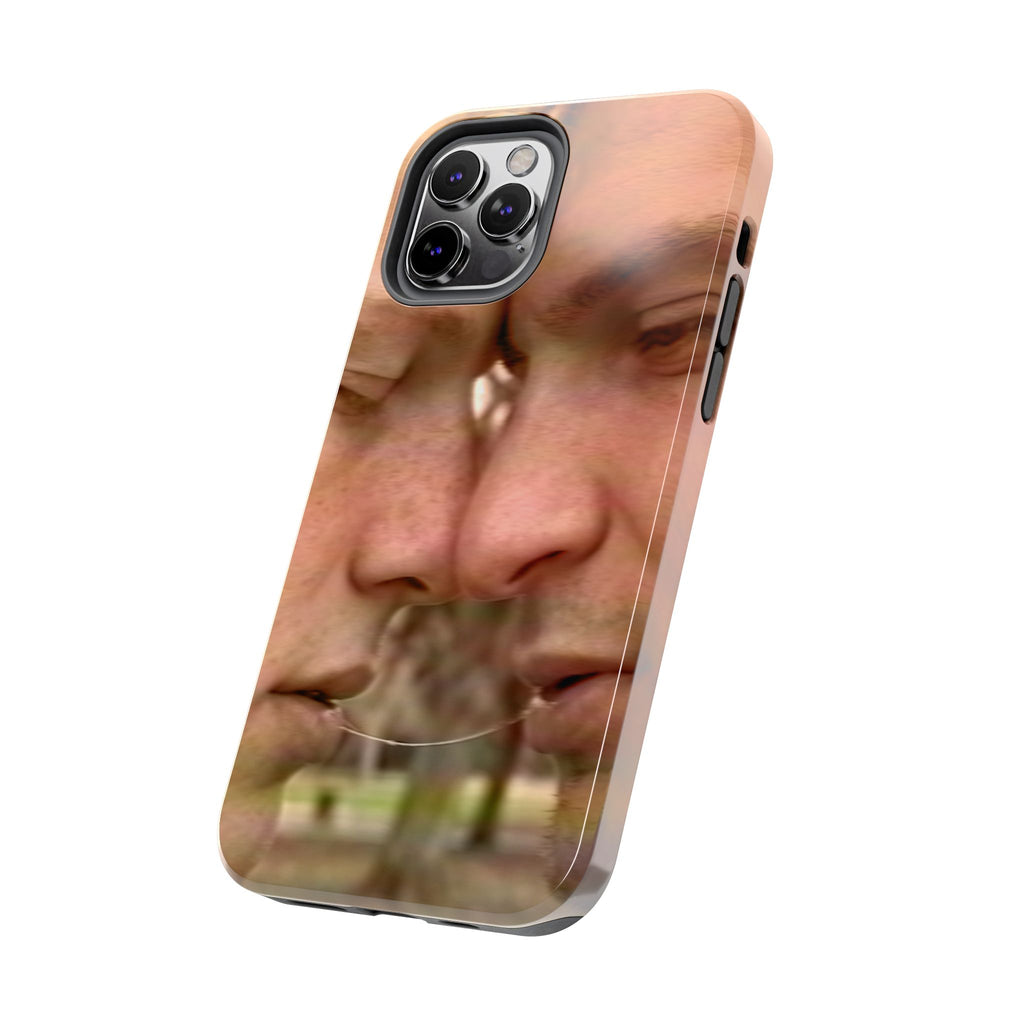Tough Phone Case