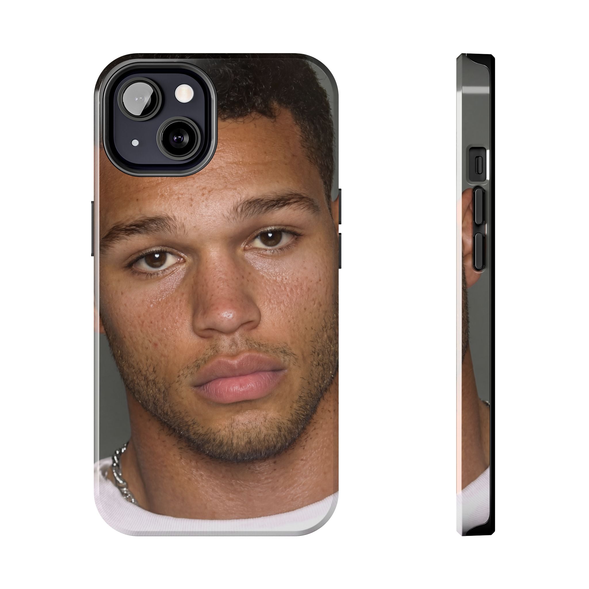 Tough Phone Case
