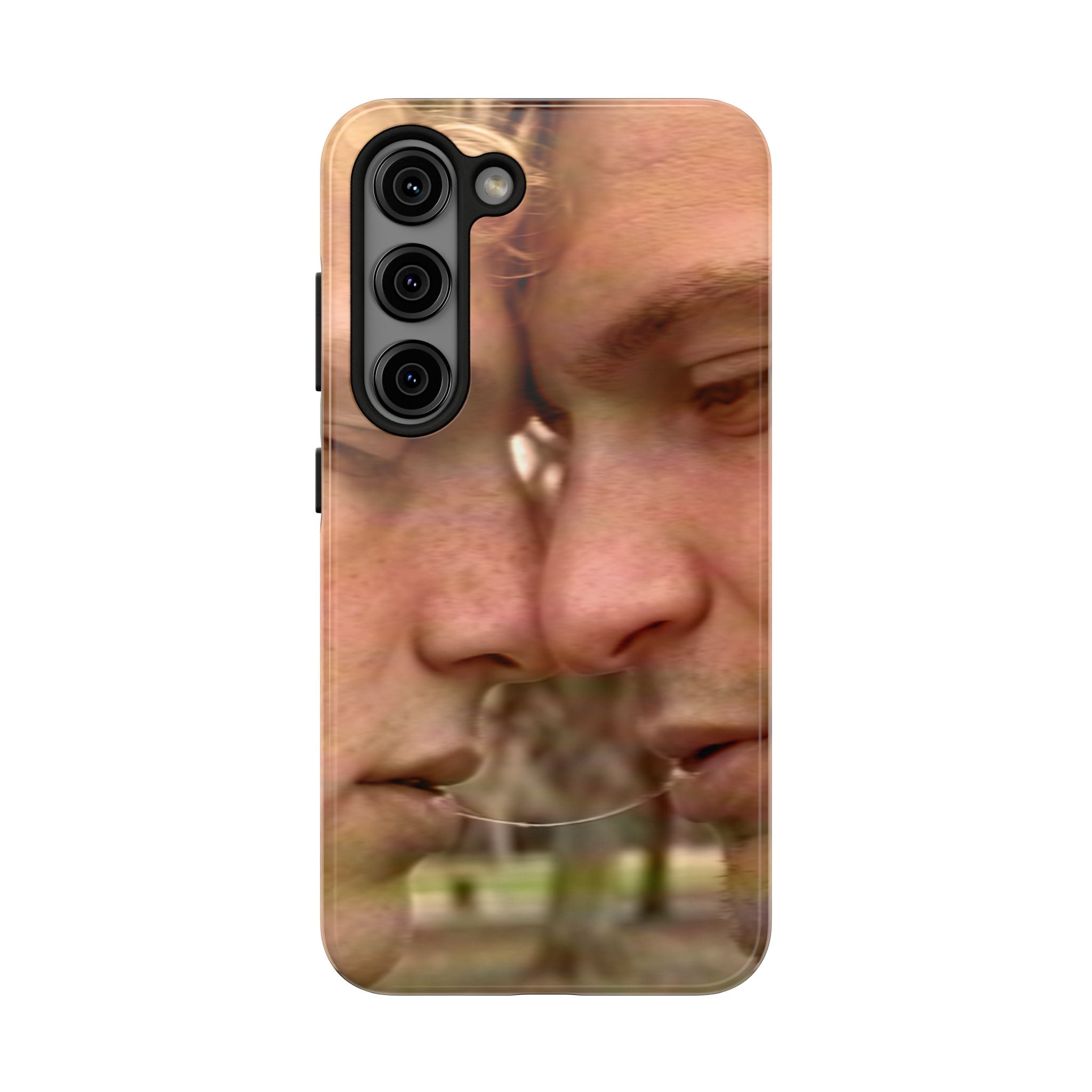 Tough Phone Case