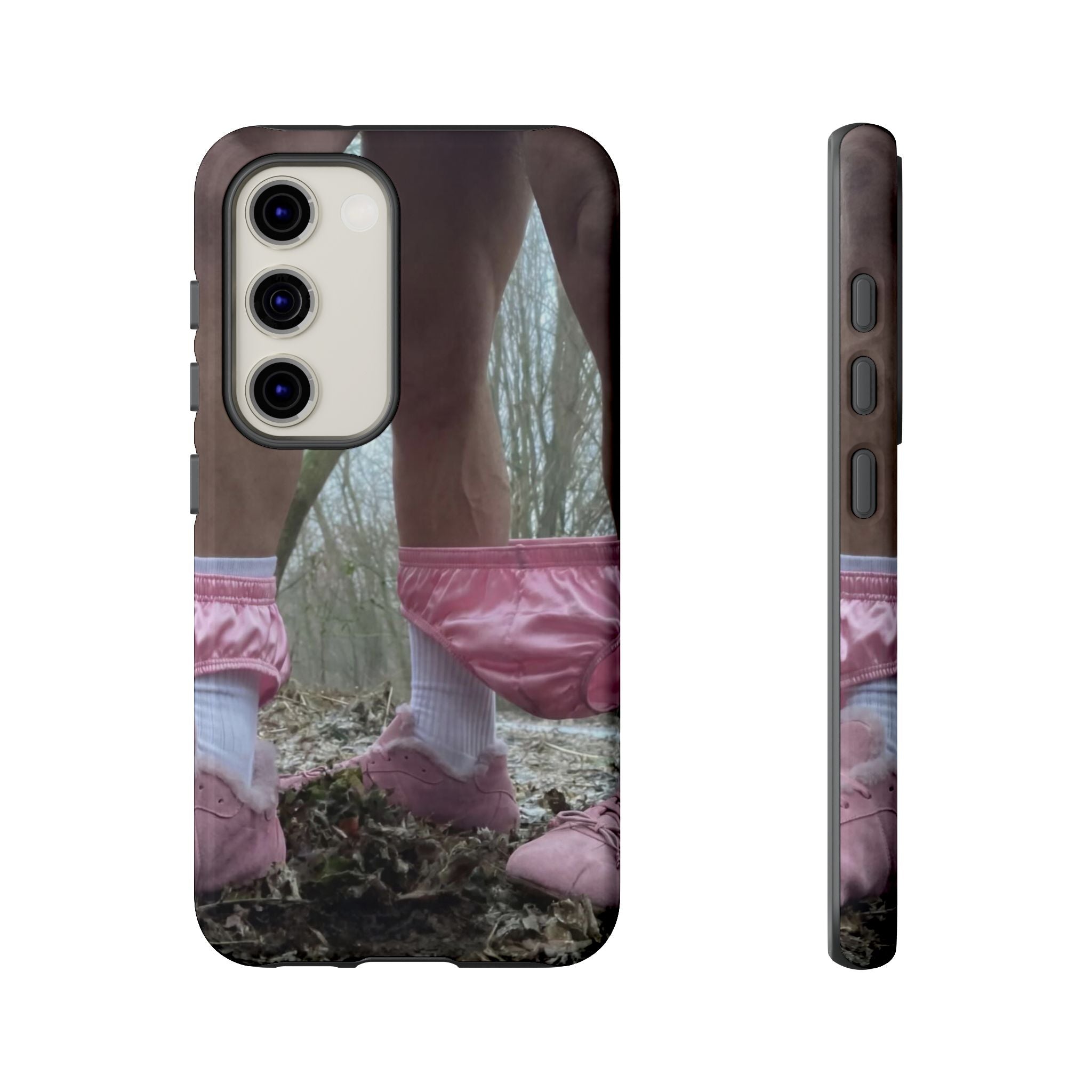 "Wild" Phone Case