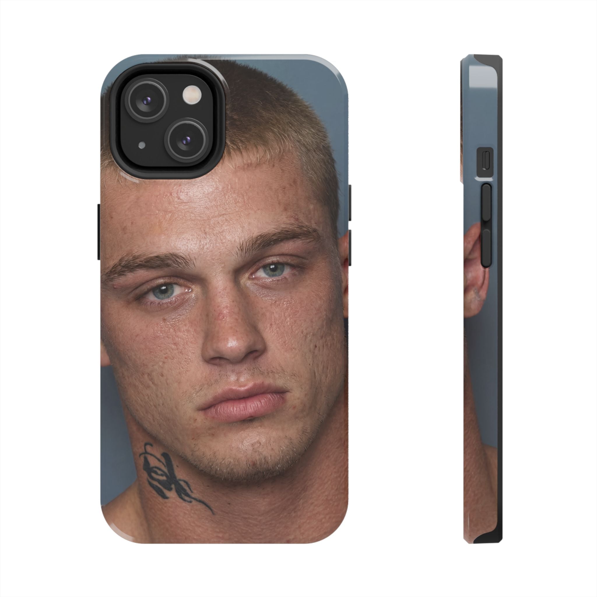 Tough Phone Case