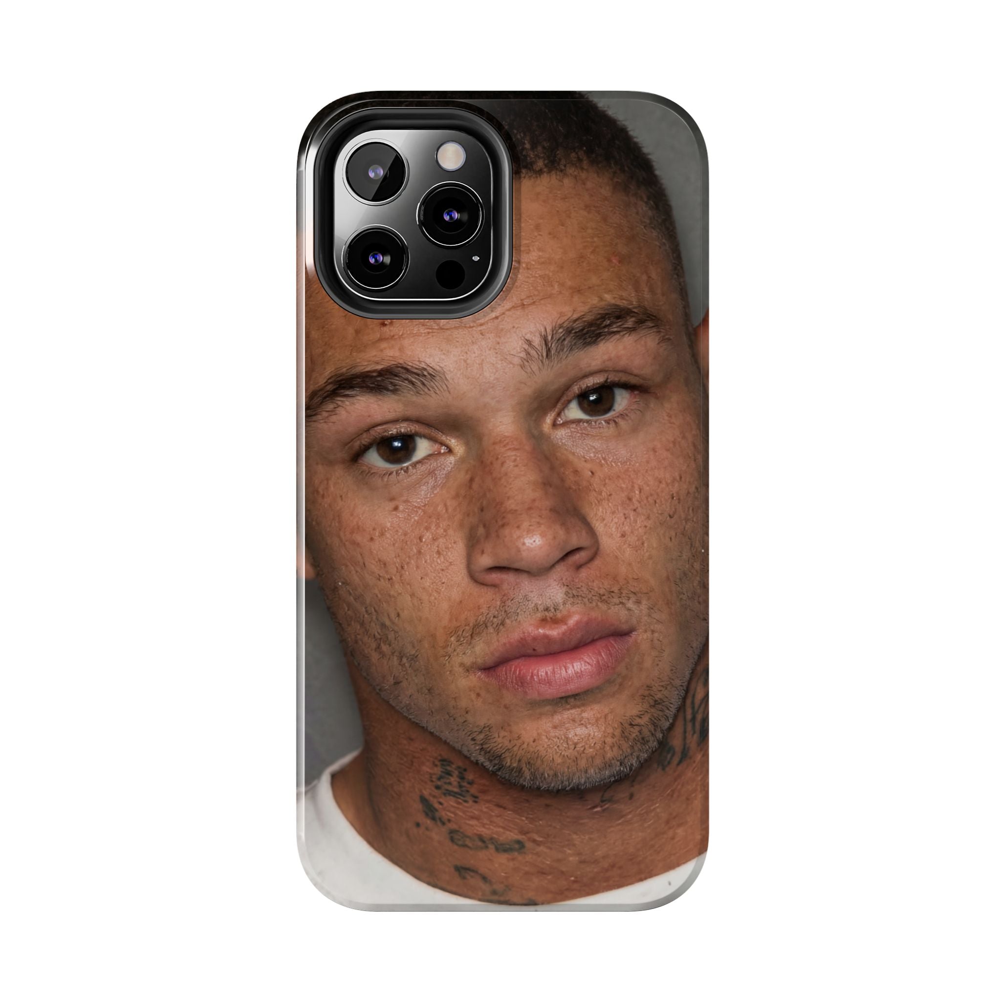 Tough Phone Case