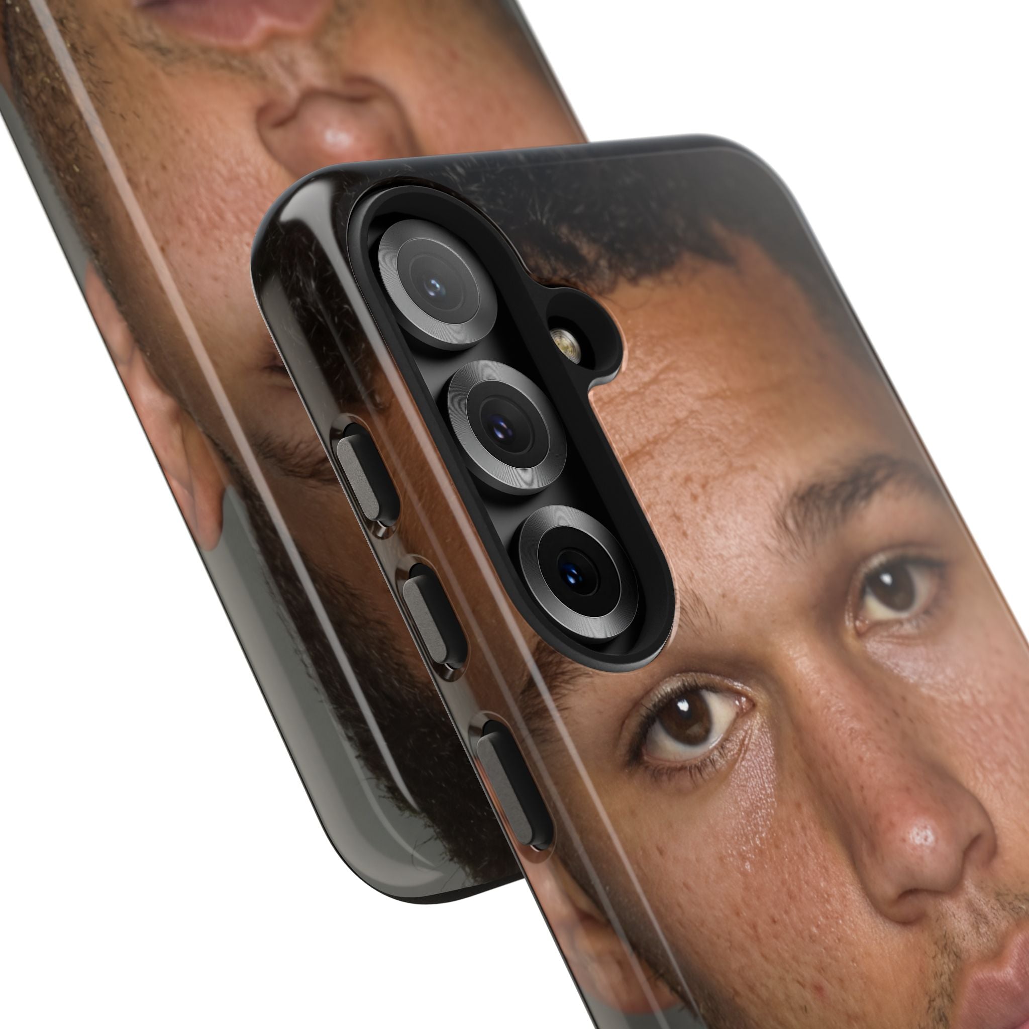 Tough Phone Case
