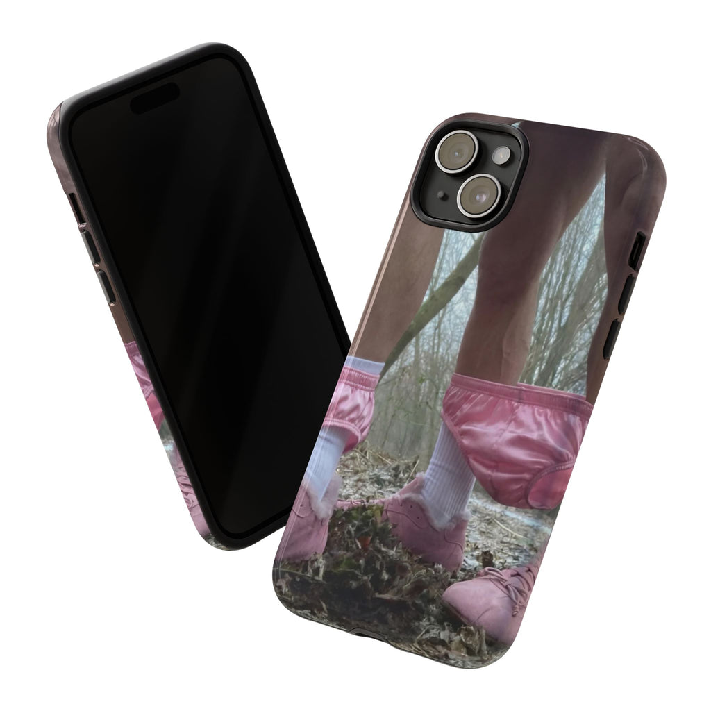 "Wild" Phone Case
