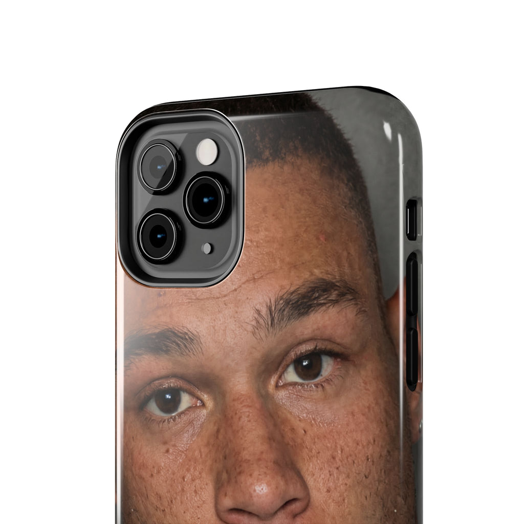 Tough Phone Case