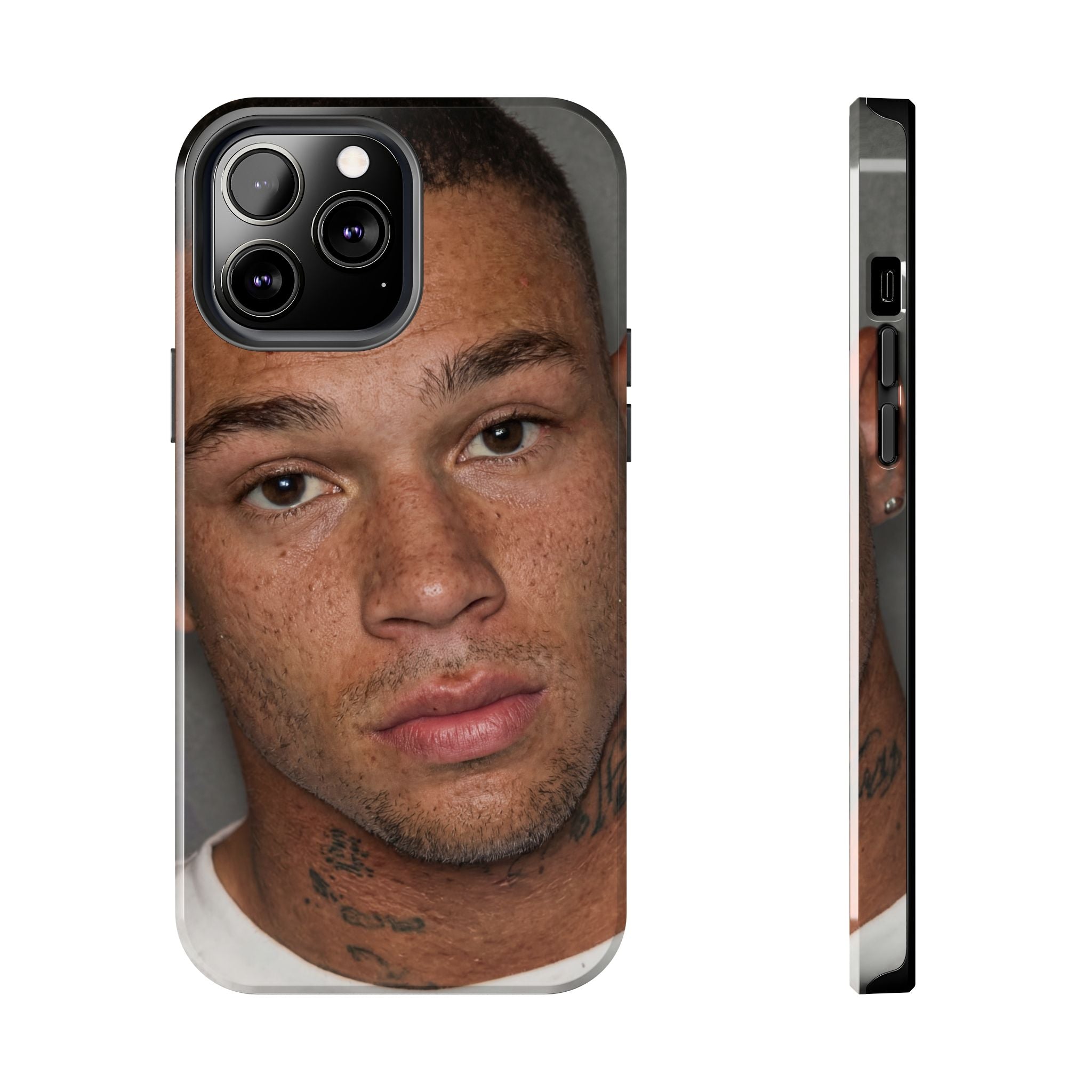 Tough Phone Case