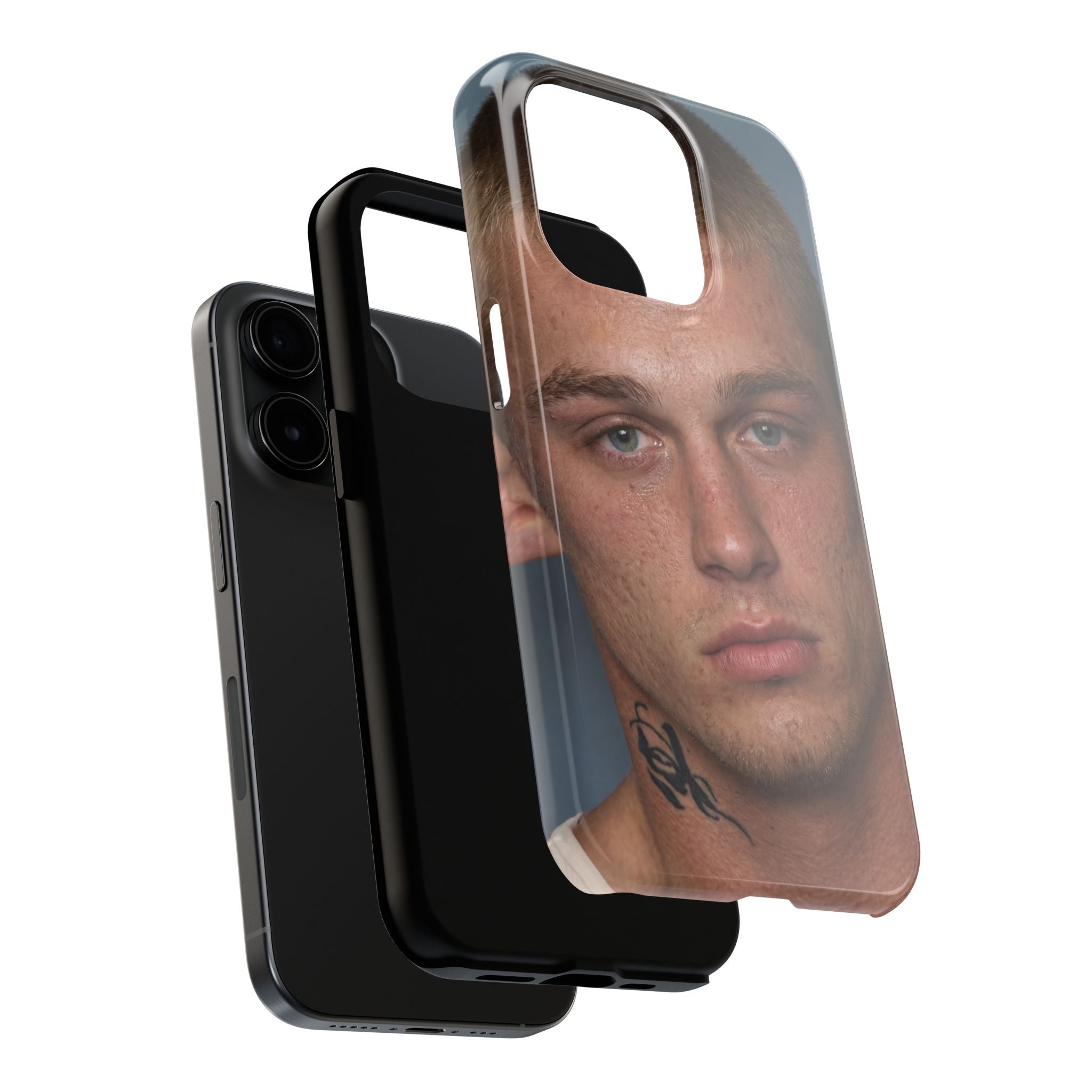 Tough Phone Case