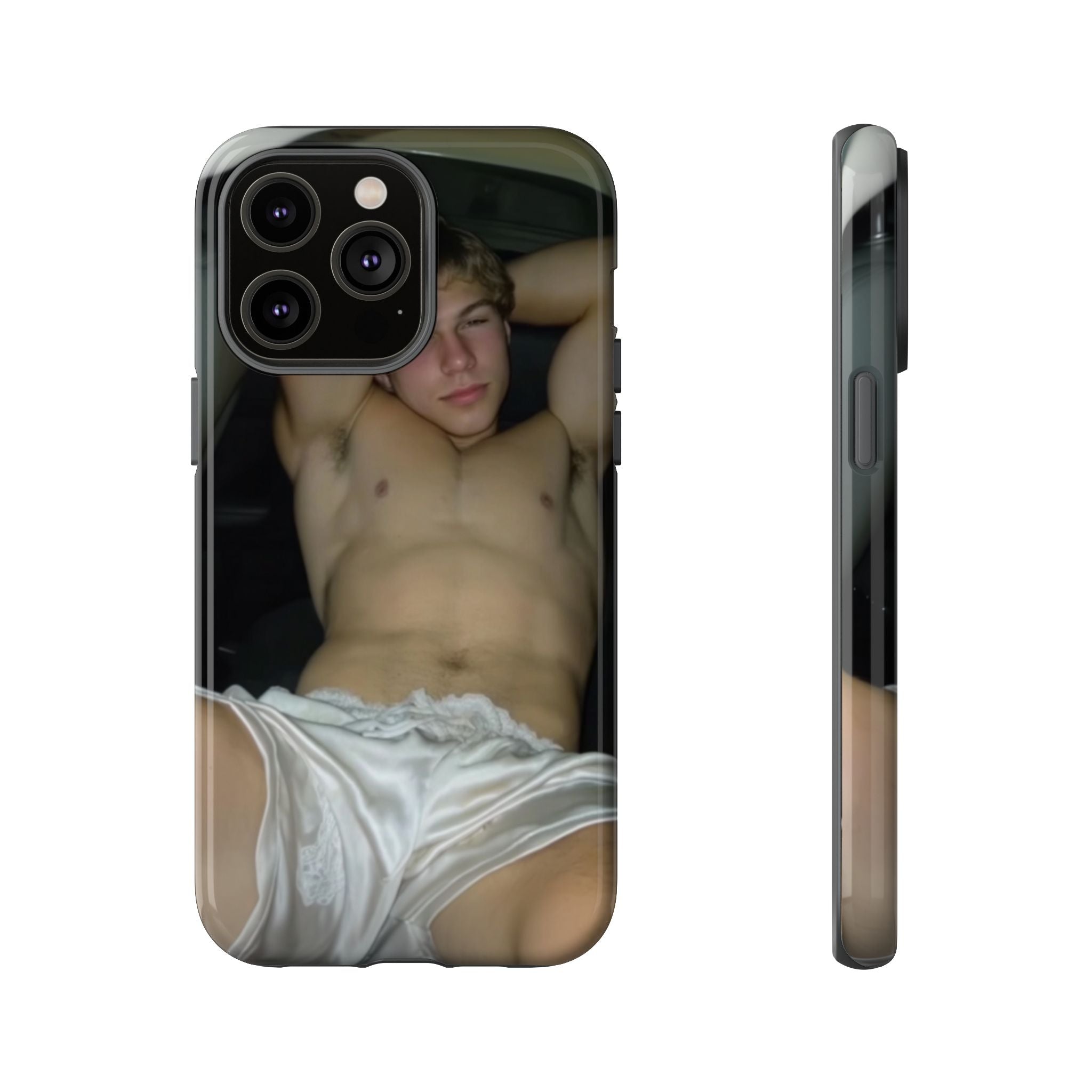 HOTTIE - Phone Case