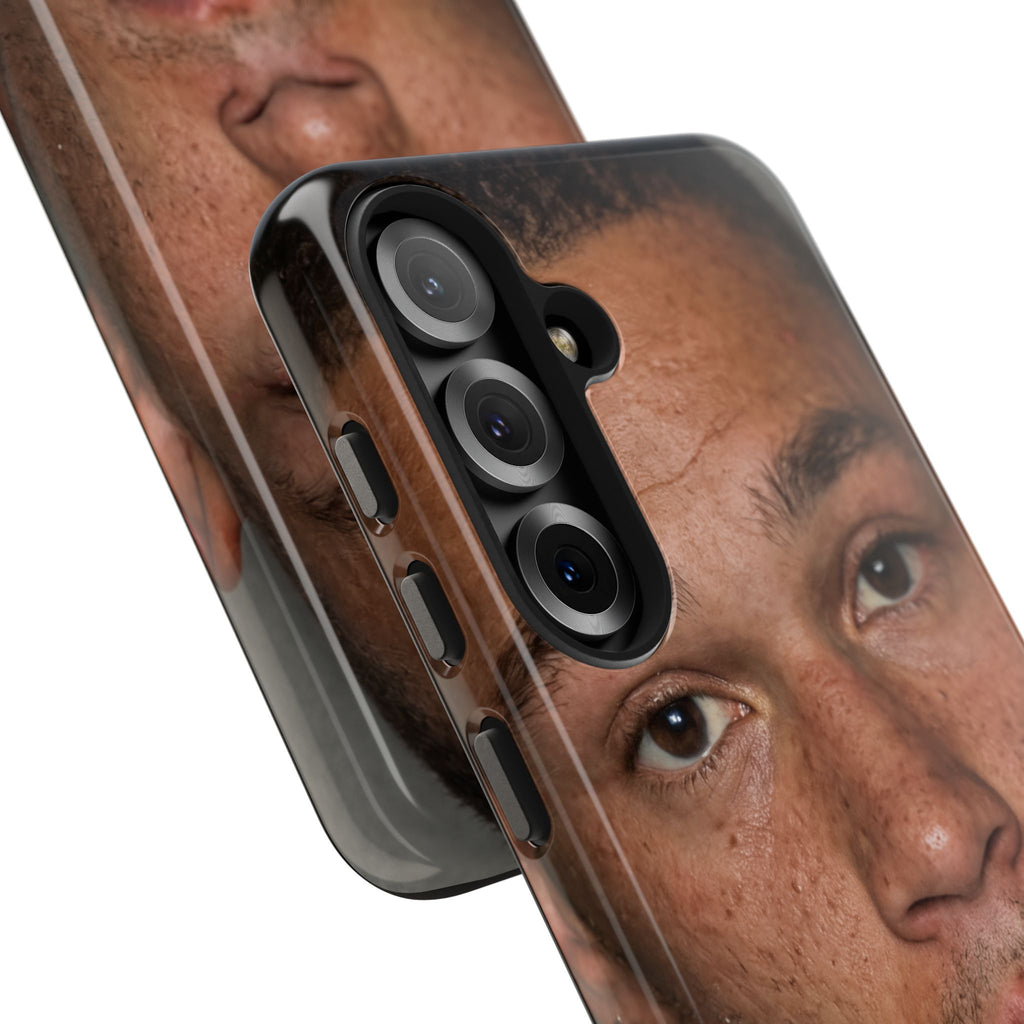 Tough Phone Case