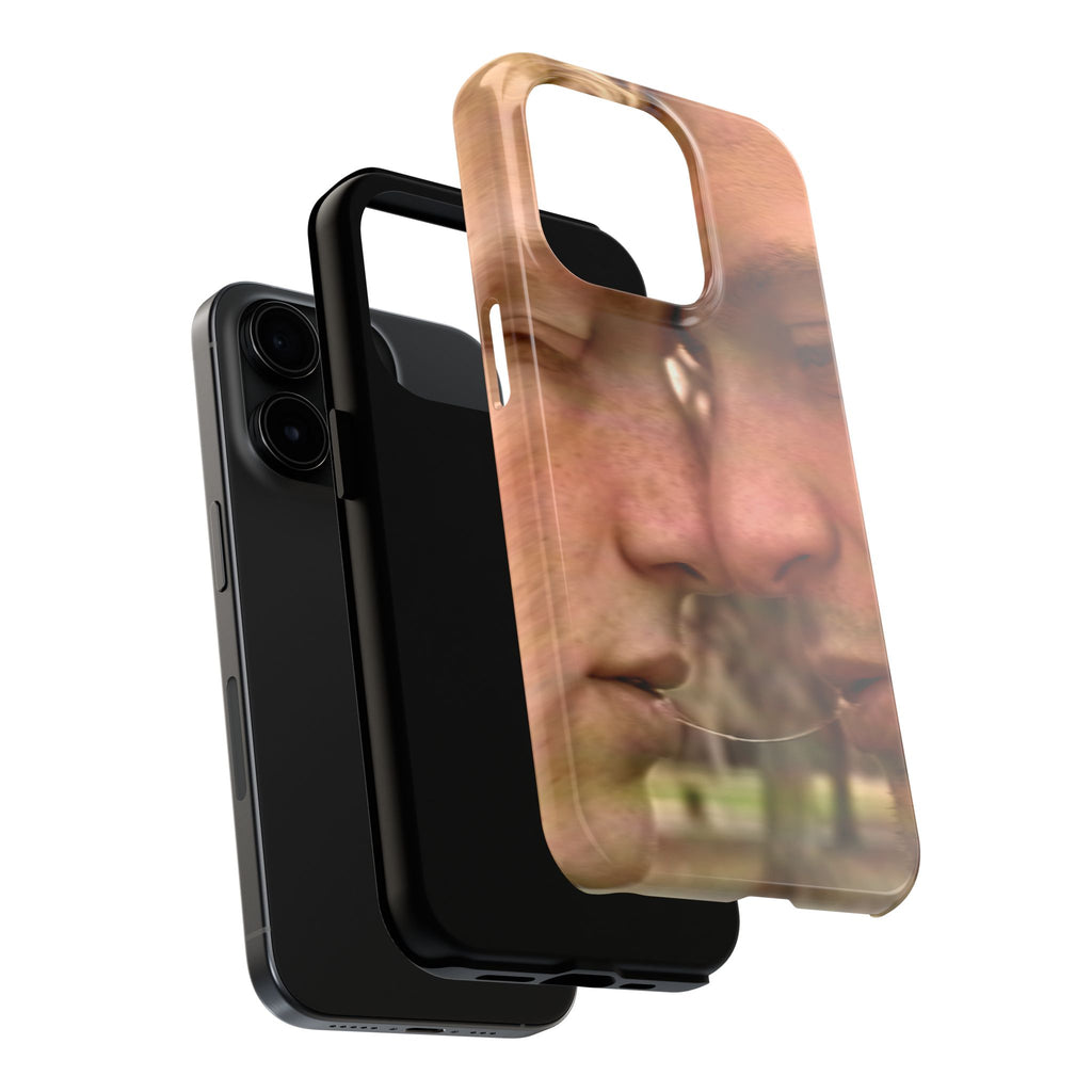 Tough Phone Case