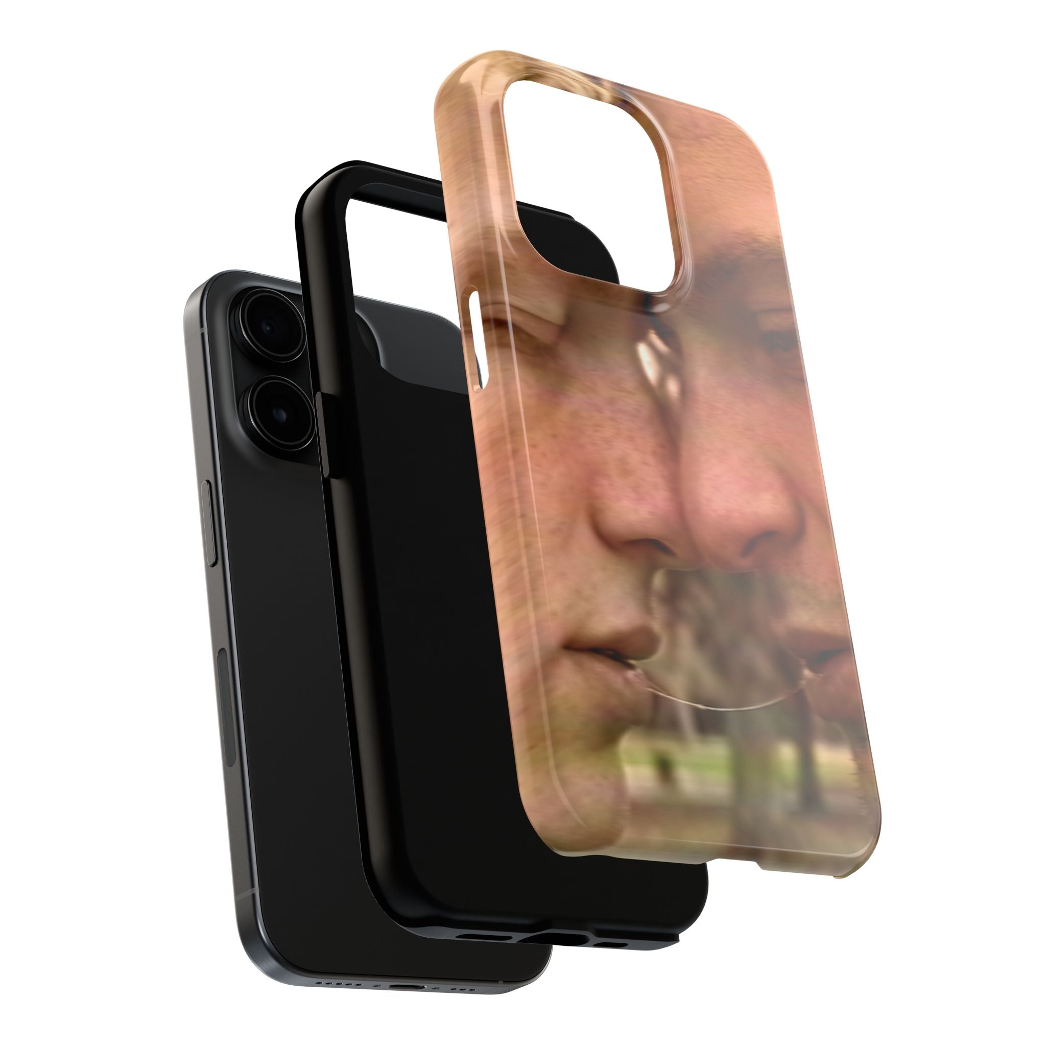 Tough Phone Case
