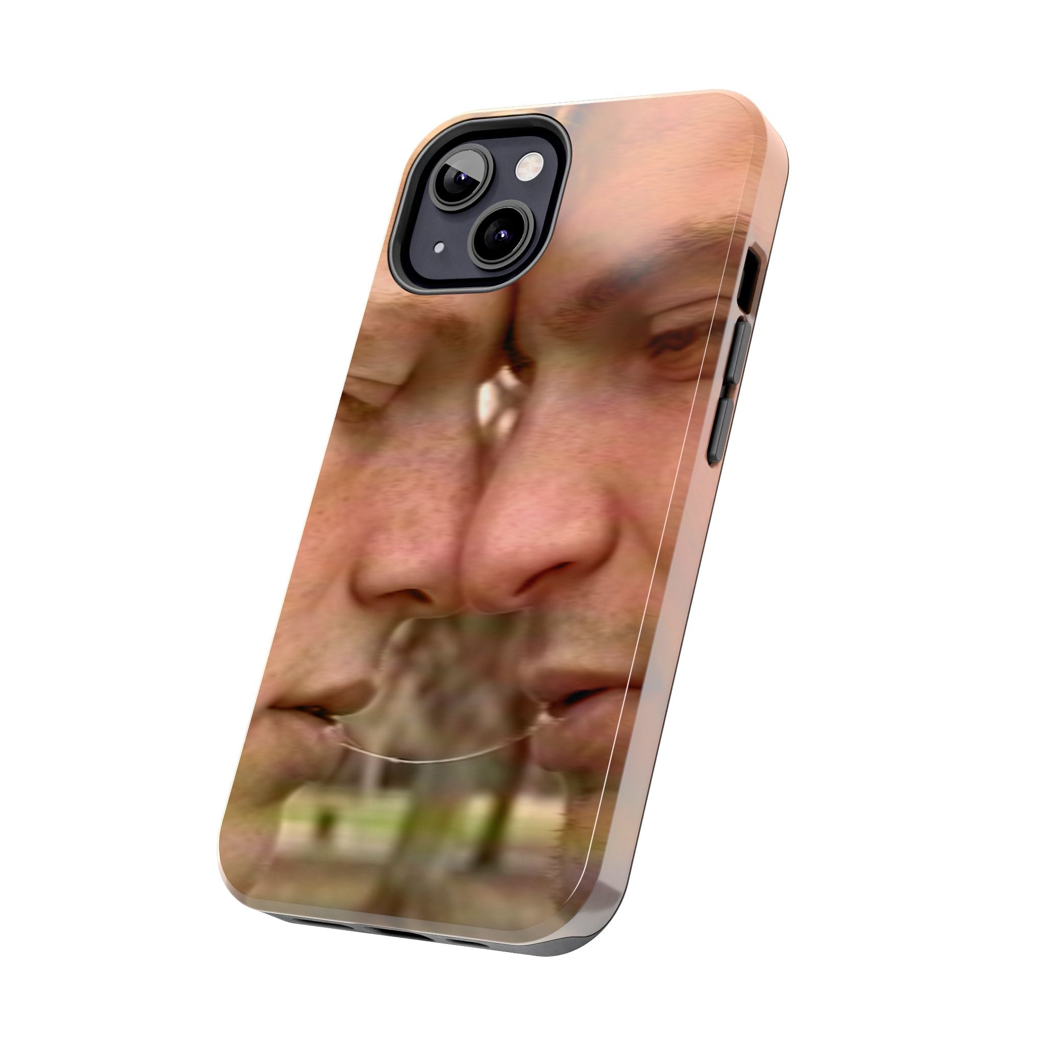 Tough Phone Case