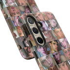 "The Gaze" Phone Case