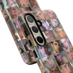 "The Gaze" Phone Case