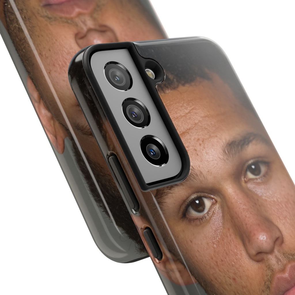 Tough Phone Case