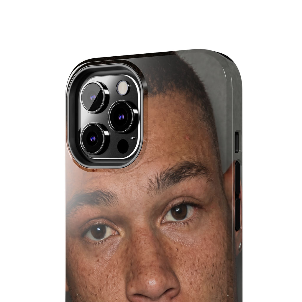 Tough Phone Case