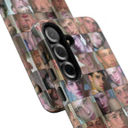 "The Gaze" Phone Case