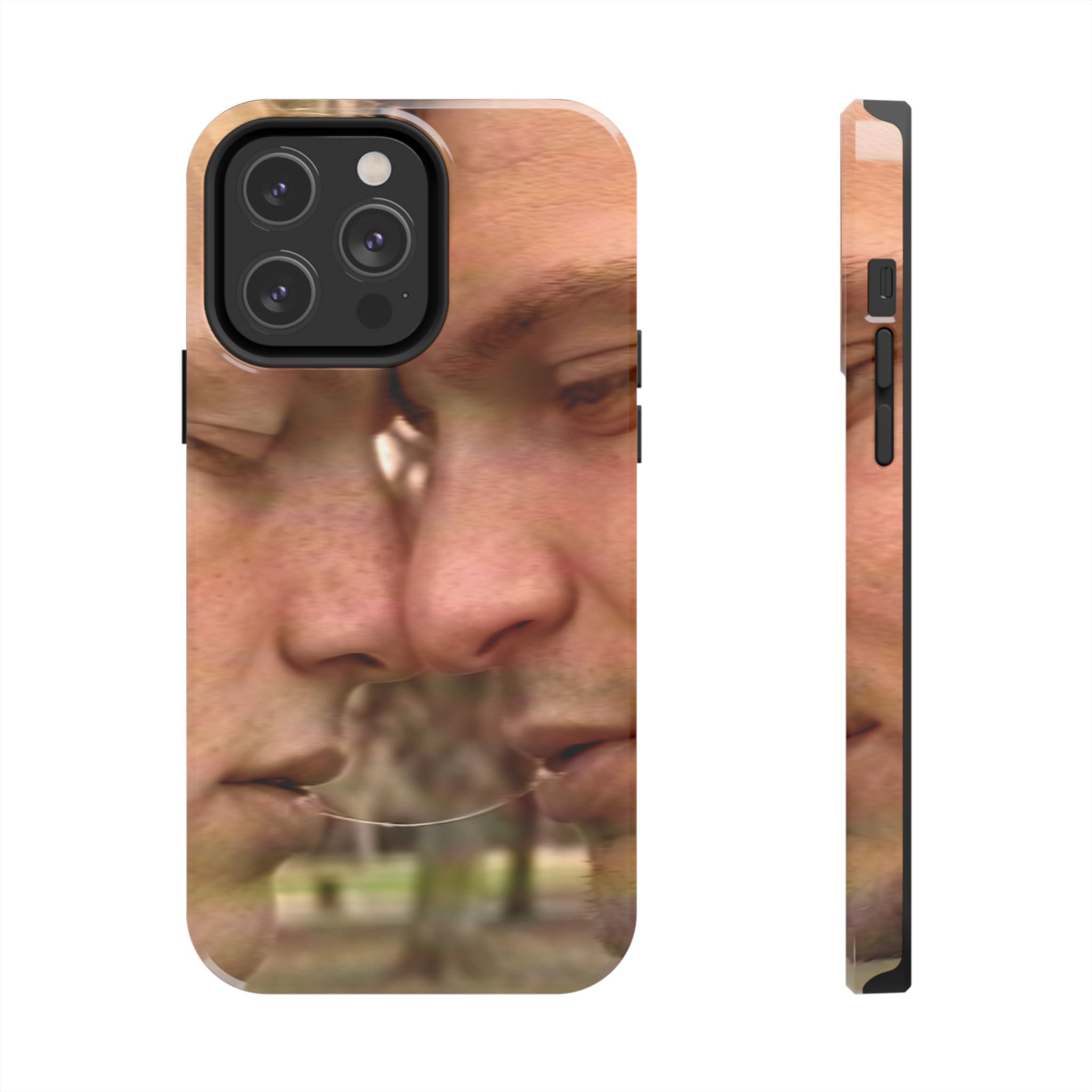 Tough Phone Case