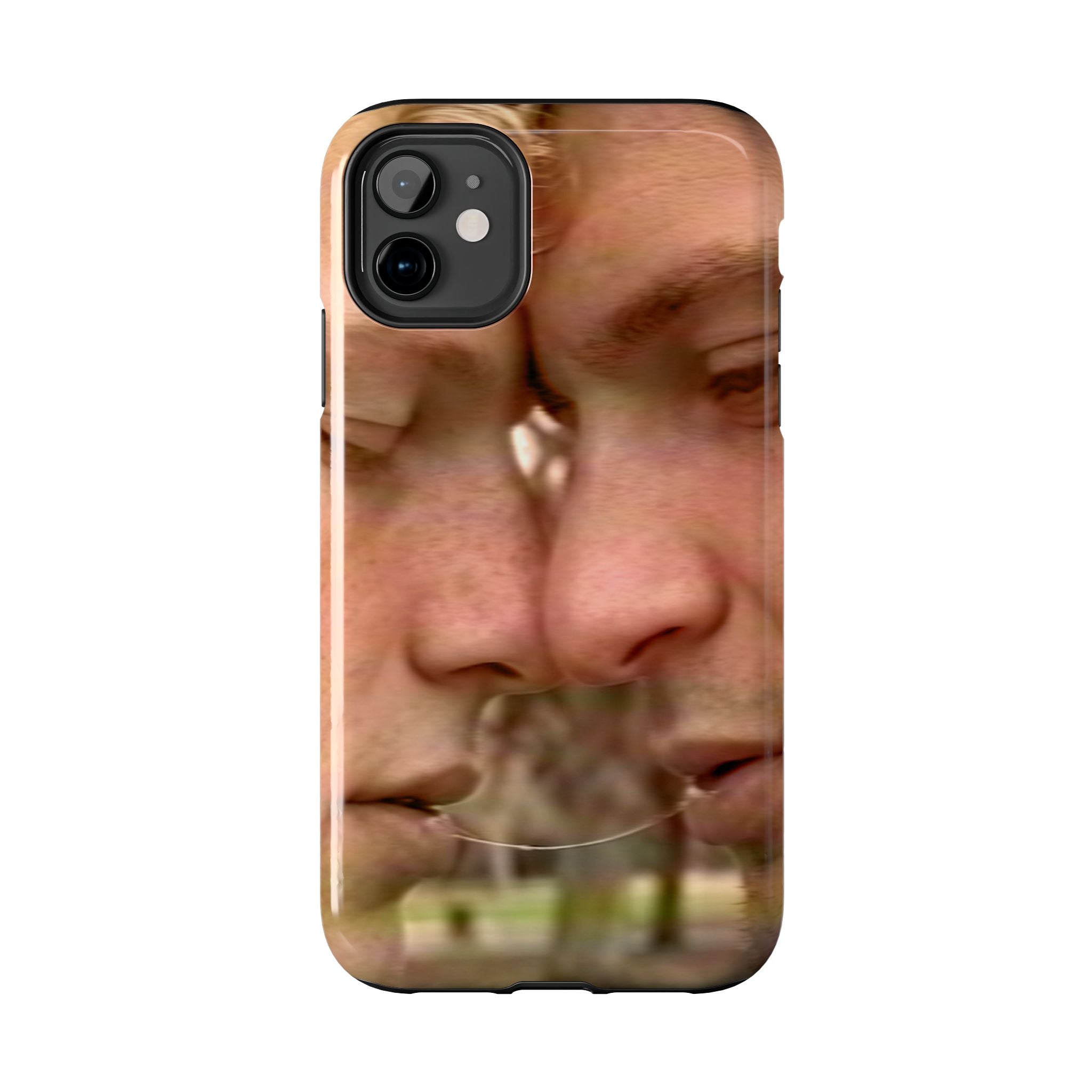 Tough Phone Case