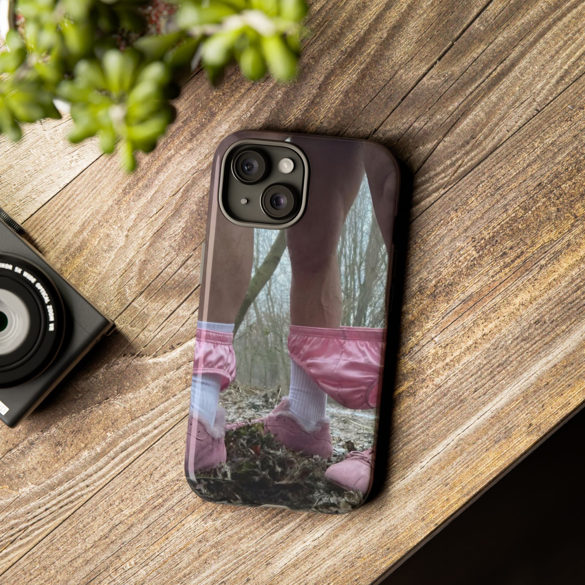 "Wild" Phone Case