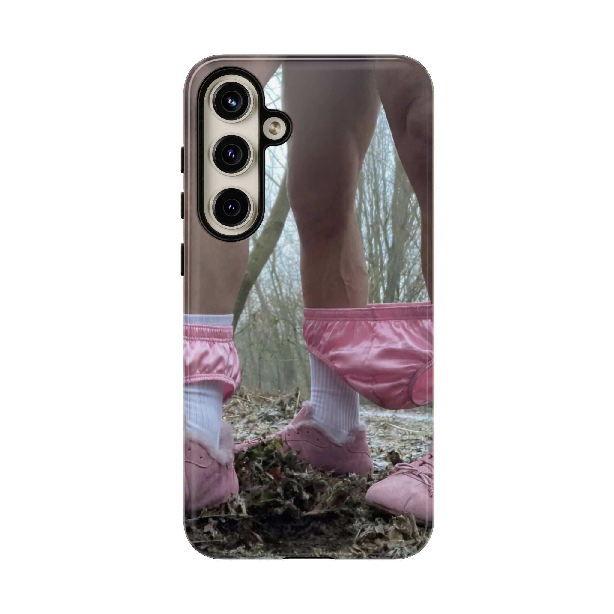 "Wild" Phone Case