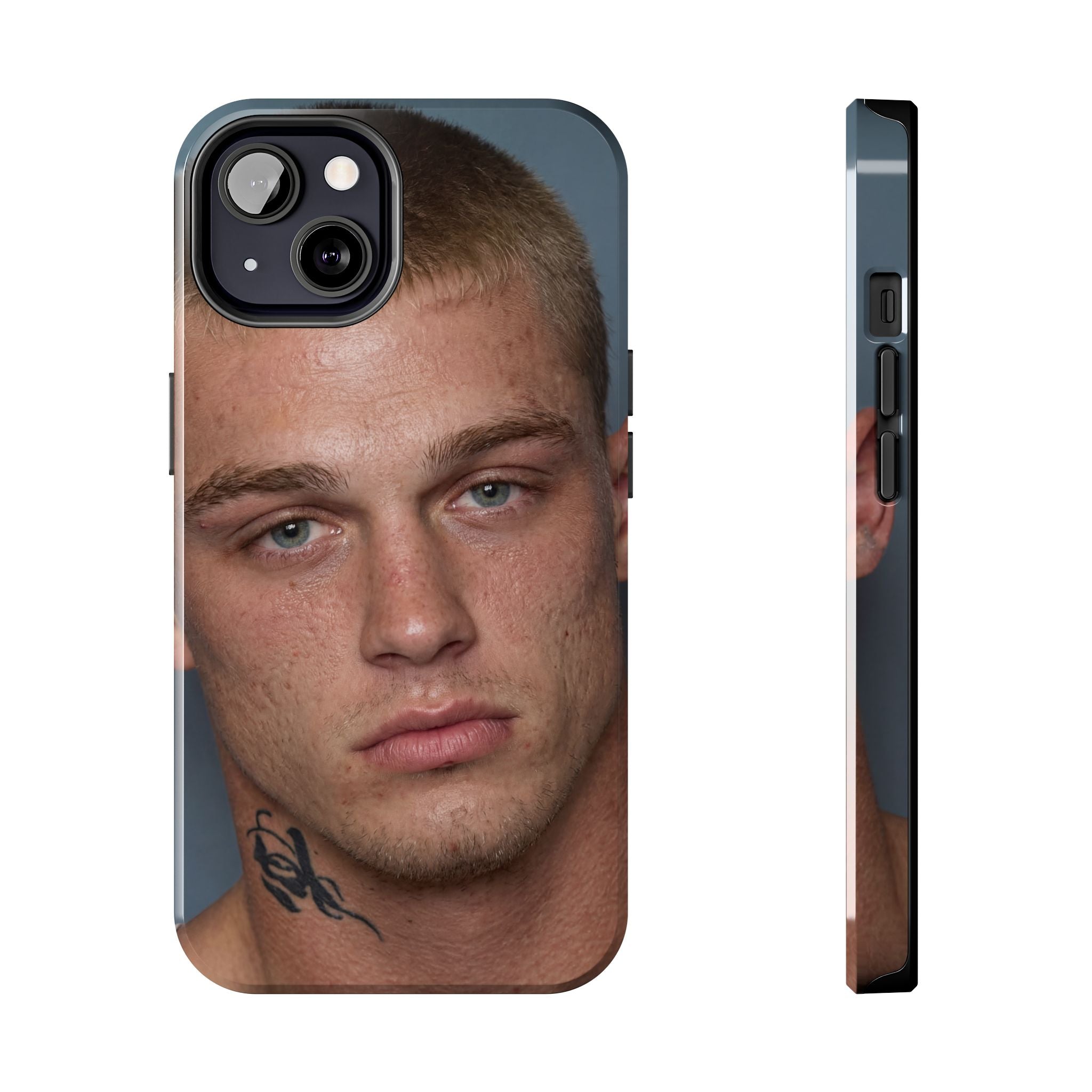 Tough Phone Case