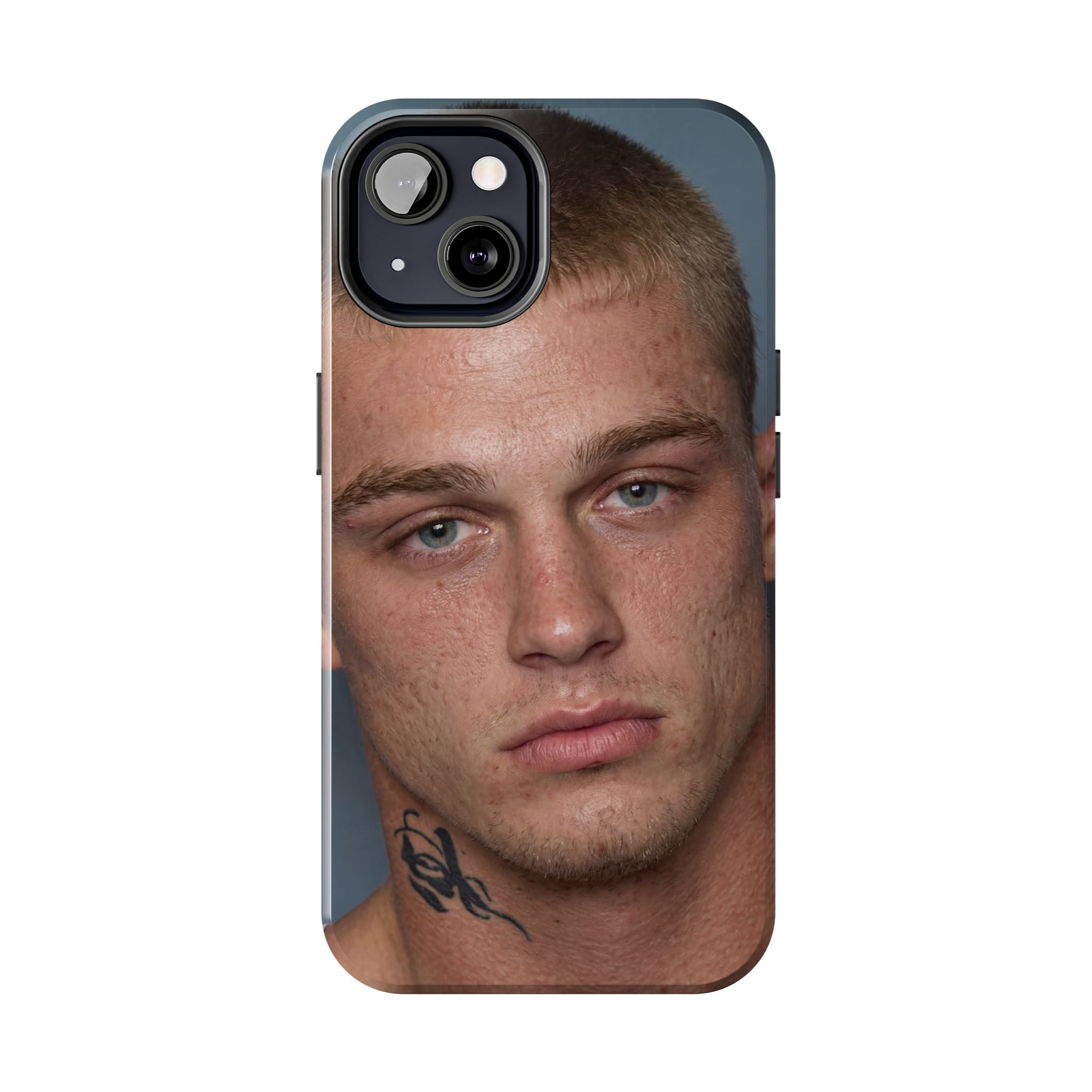 Tough Phone Case