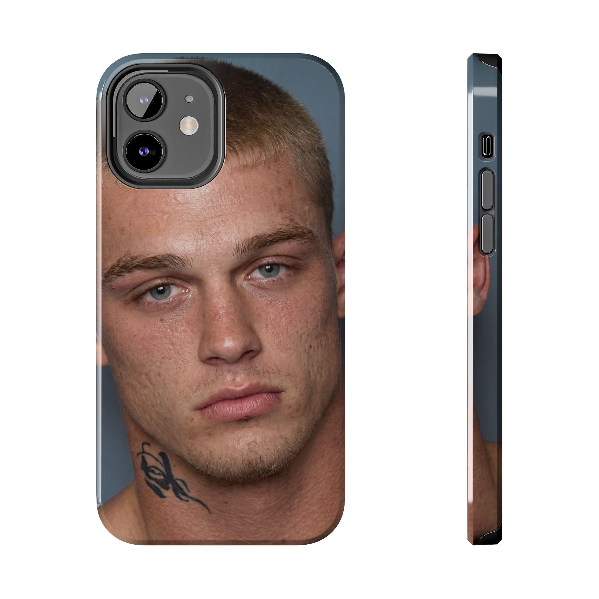 Tough Phone Case