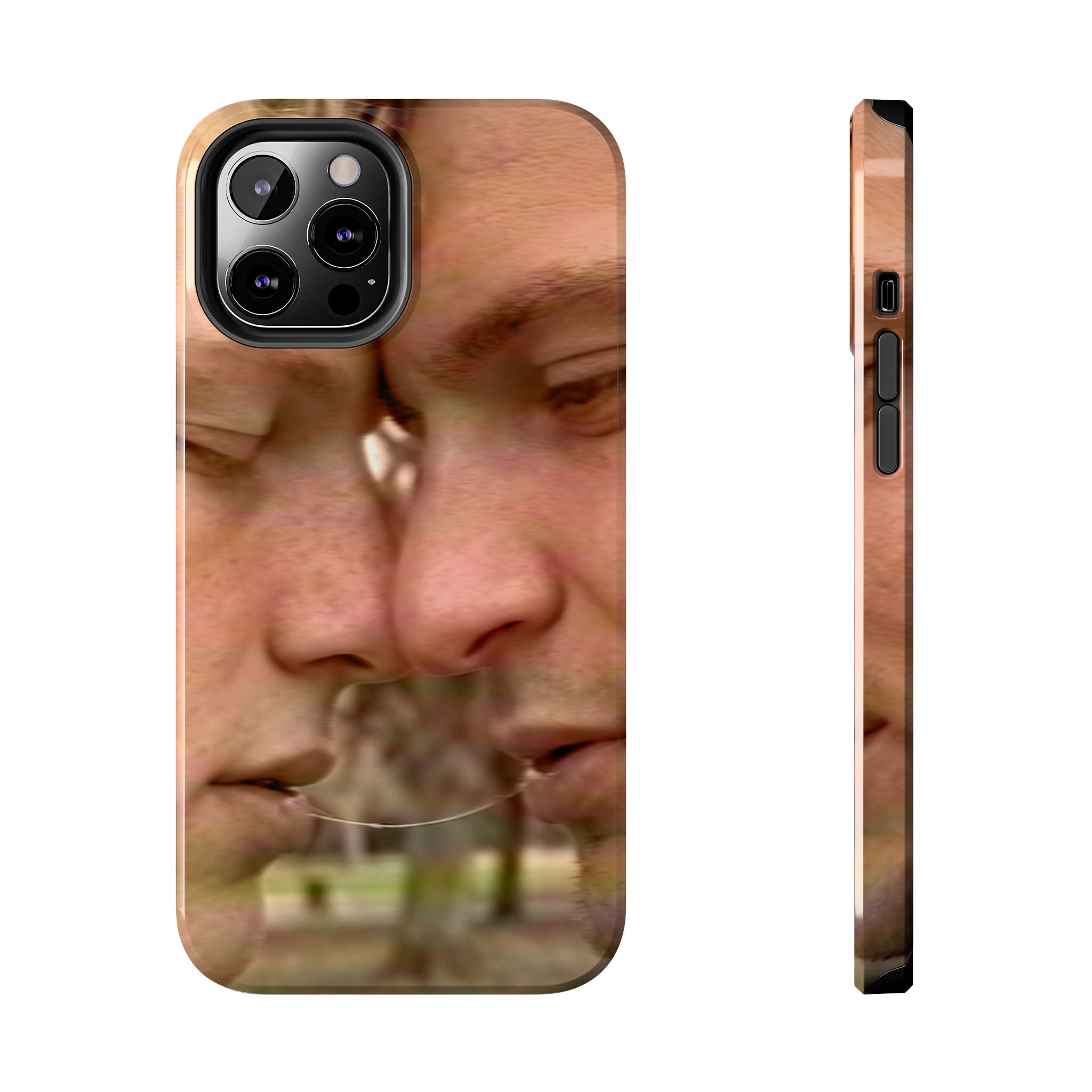 Tough Phone Case