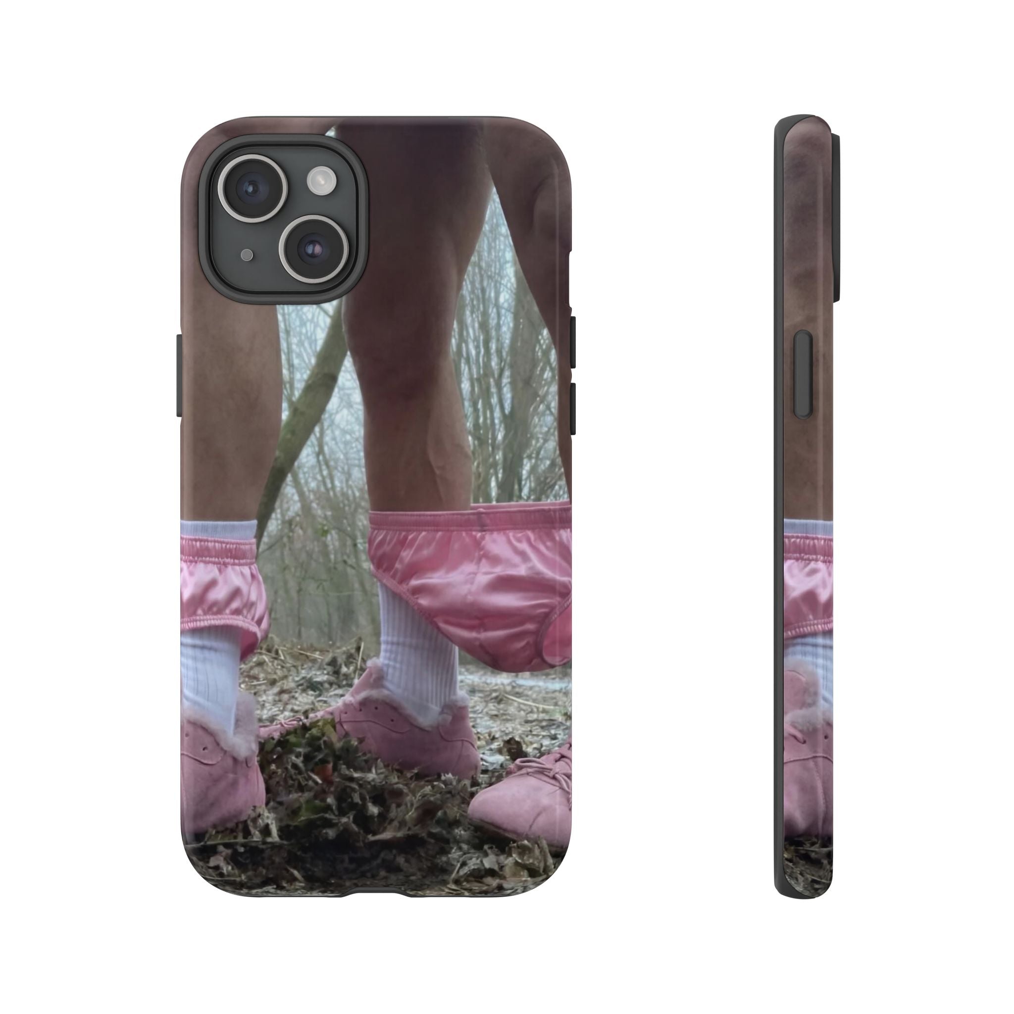 "Wild" Phone Case