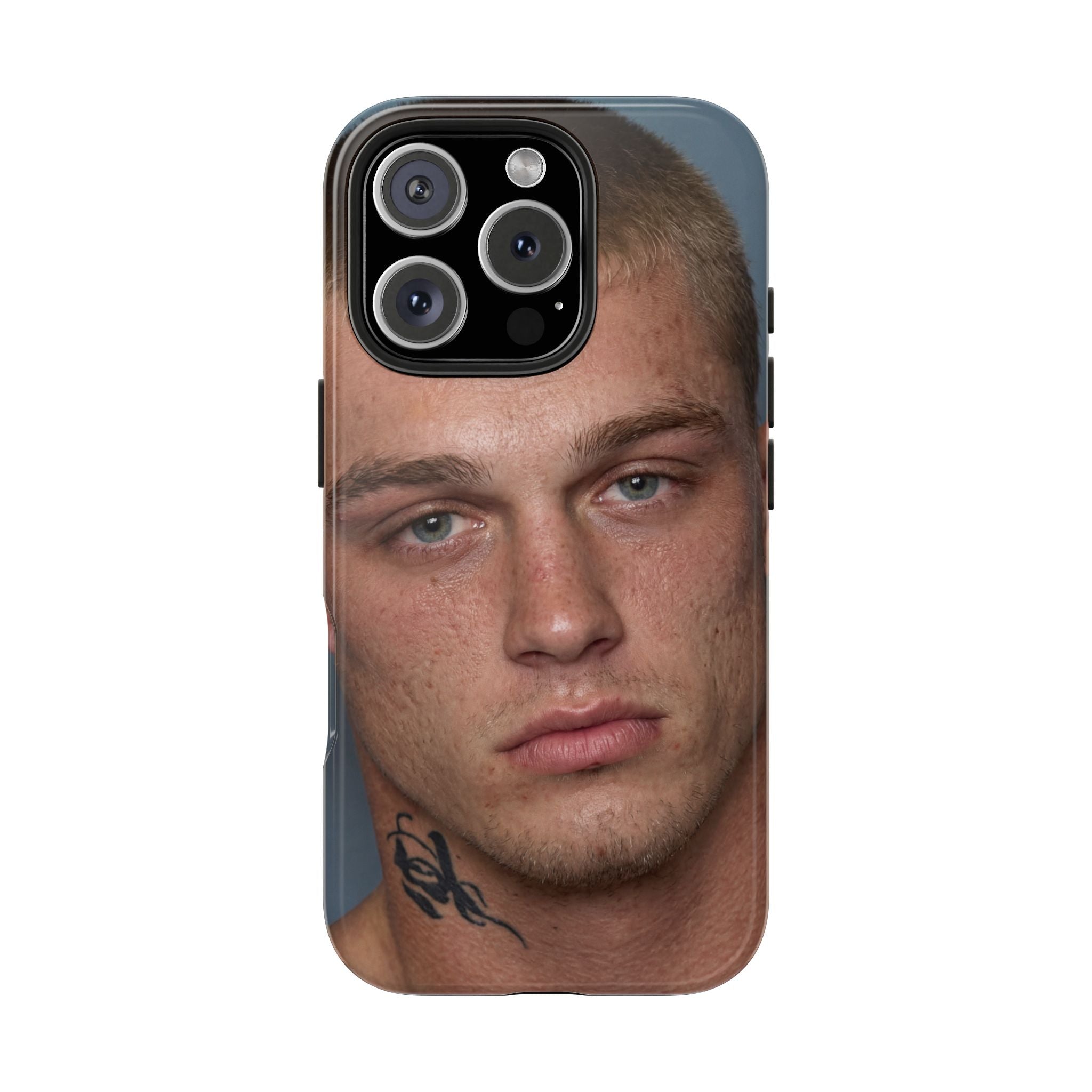 Tough Phone Case