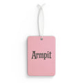 Armpit - Car Air Freshener