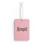Armpit - Car Air Freshener