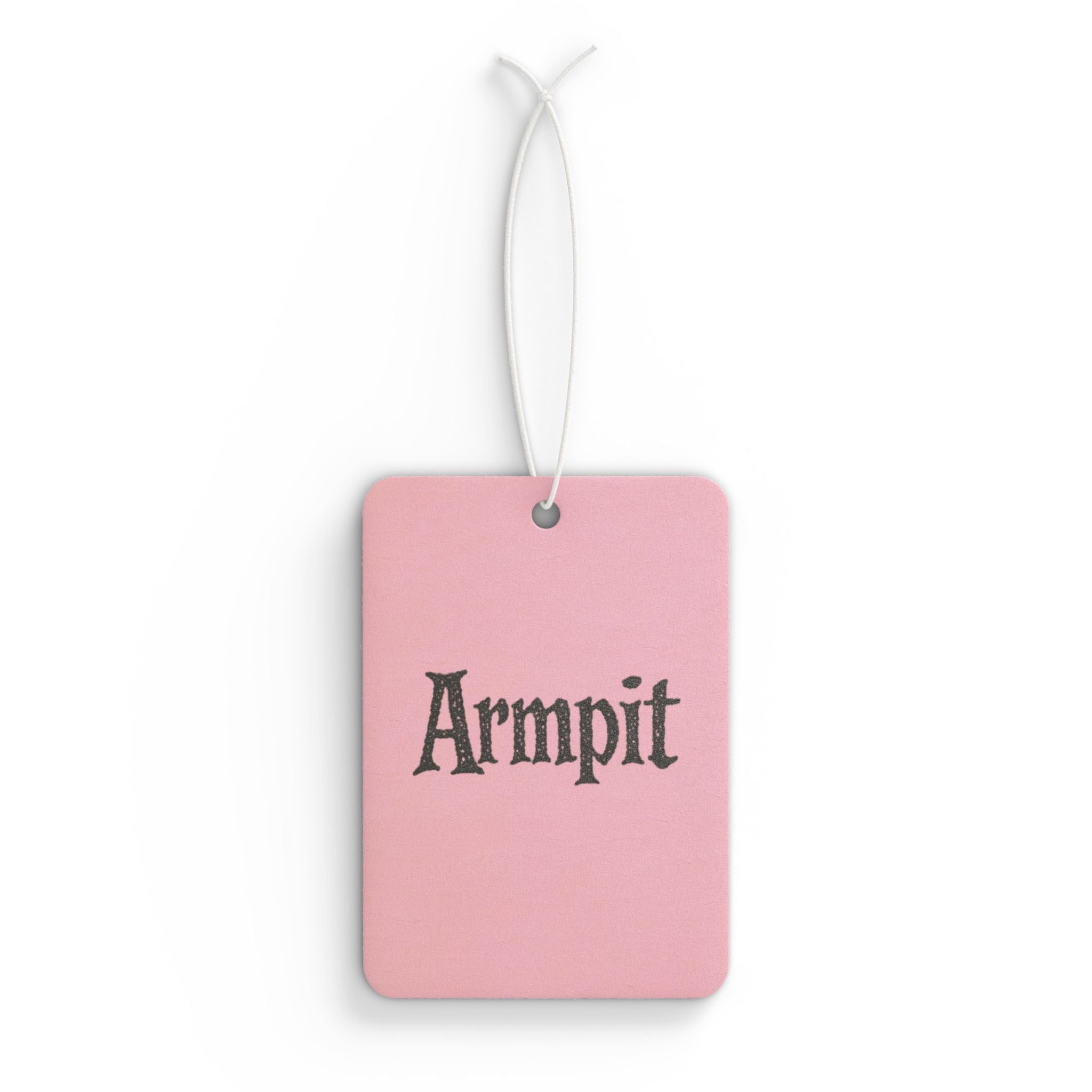 Armpit - Car Air Freshener