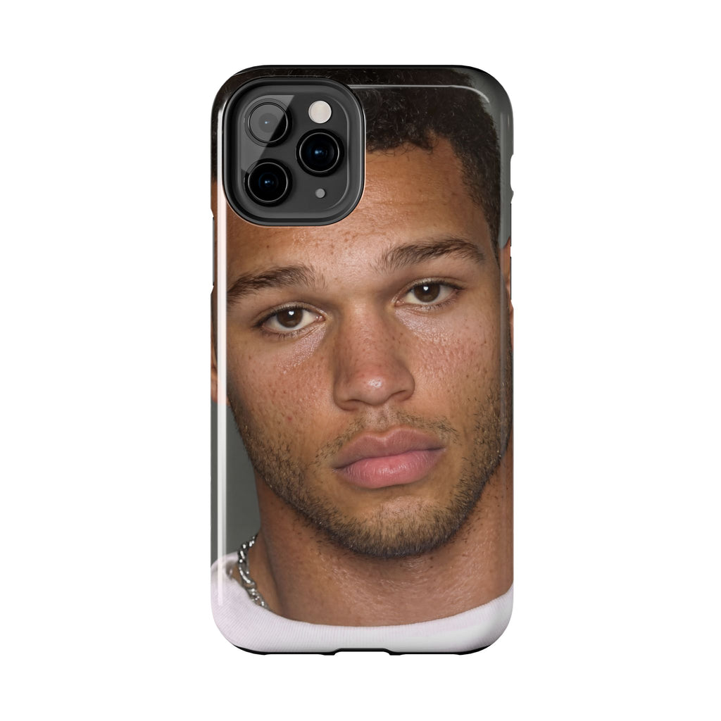 Tough Phone Case