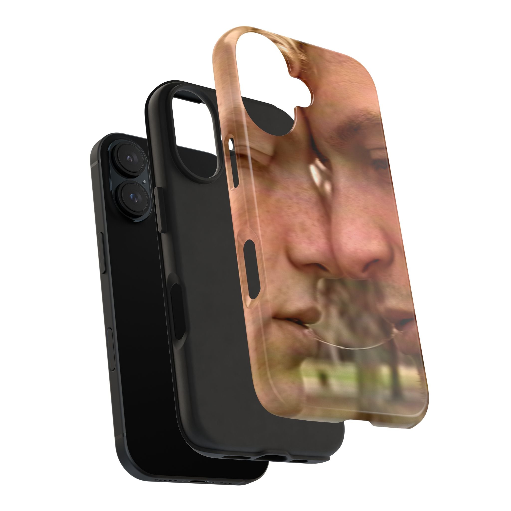 Tough Phone Case
