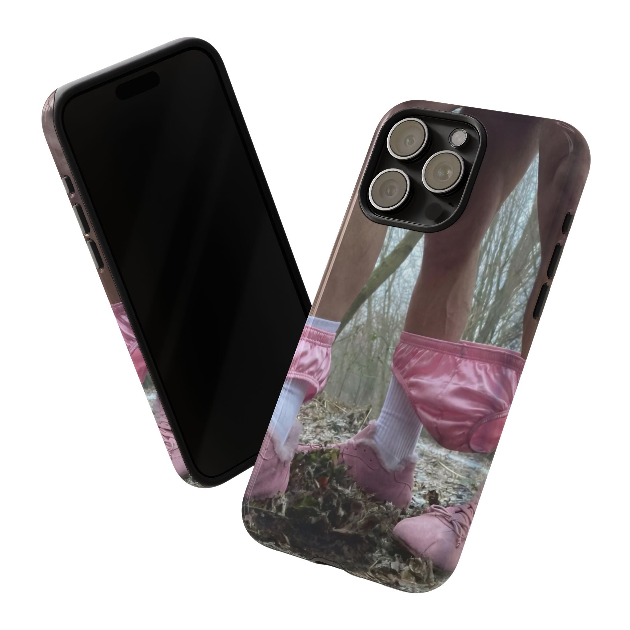 "Wild" Phone Case