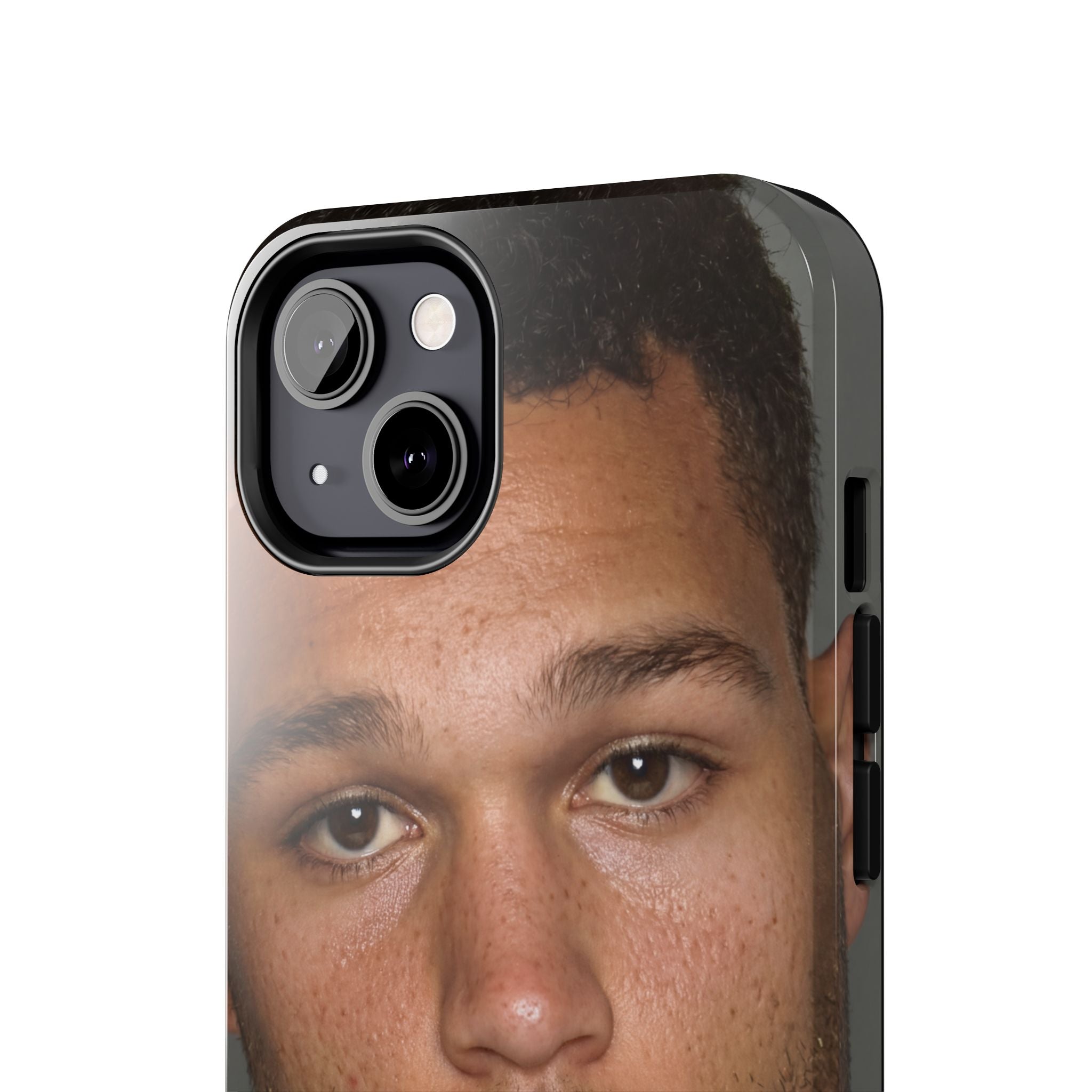 Tough Phone Case