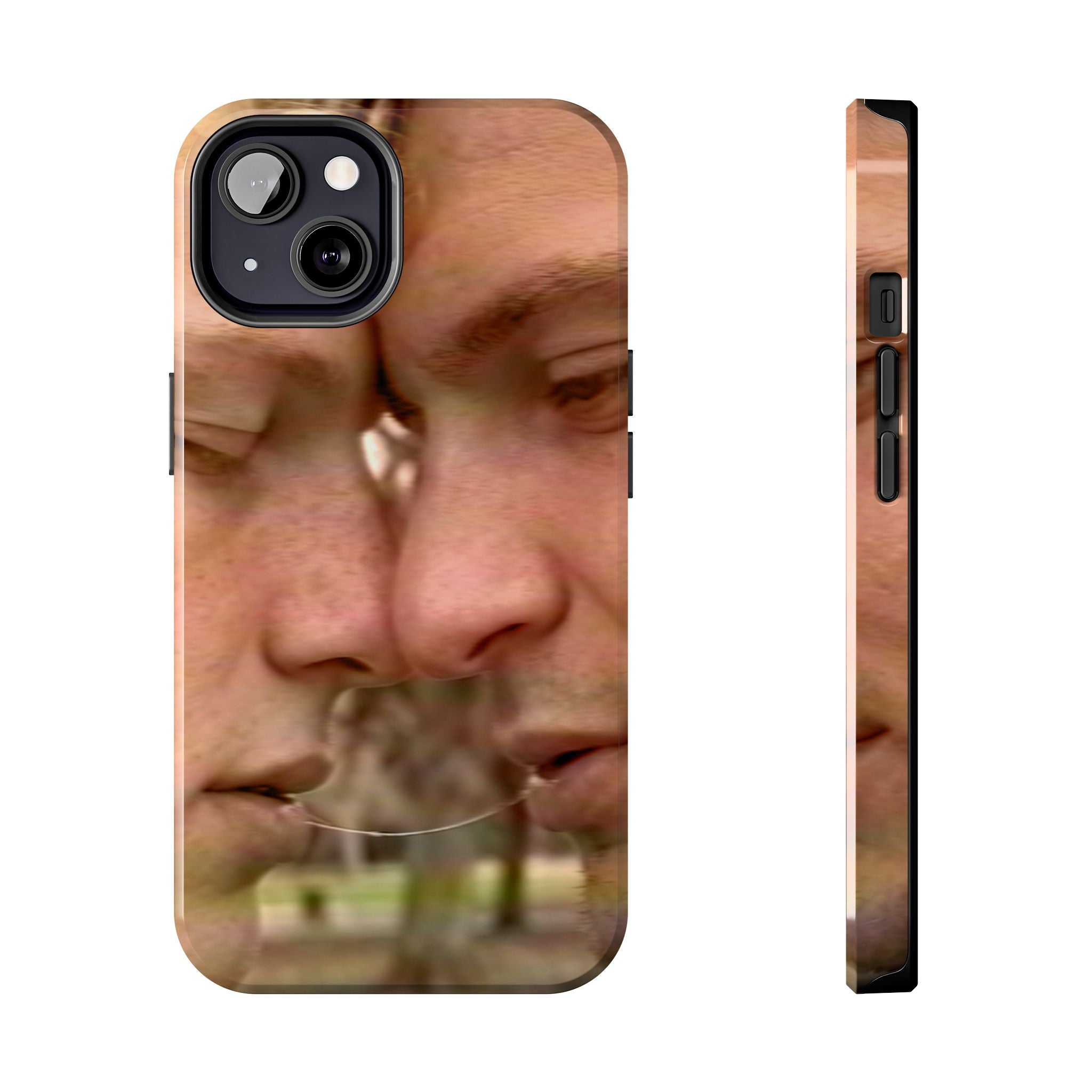 Tough Phone Case