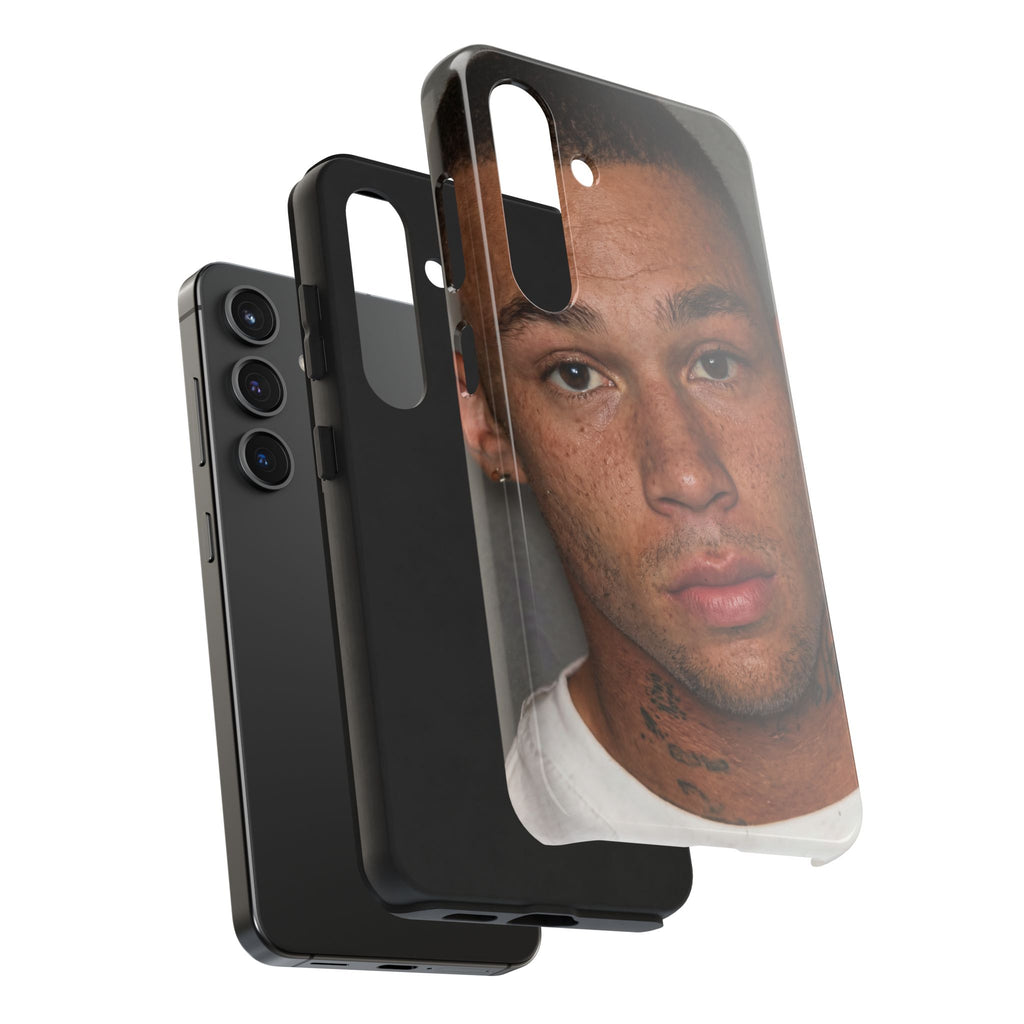 Tough Phone Case