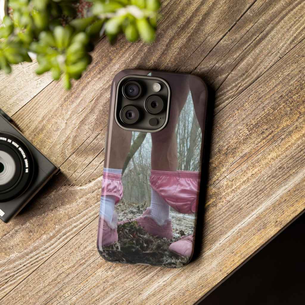 "Wild" Phone Case