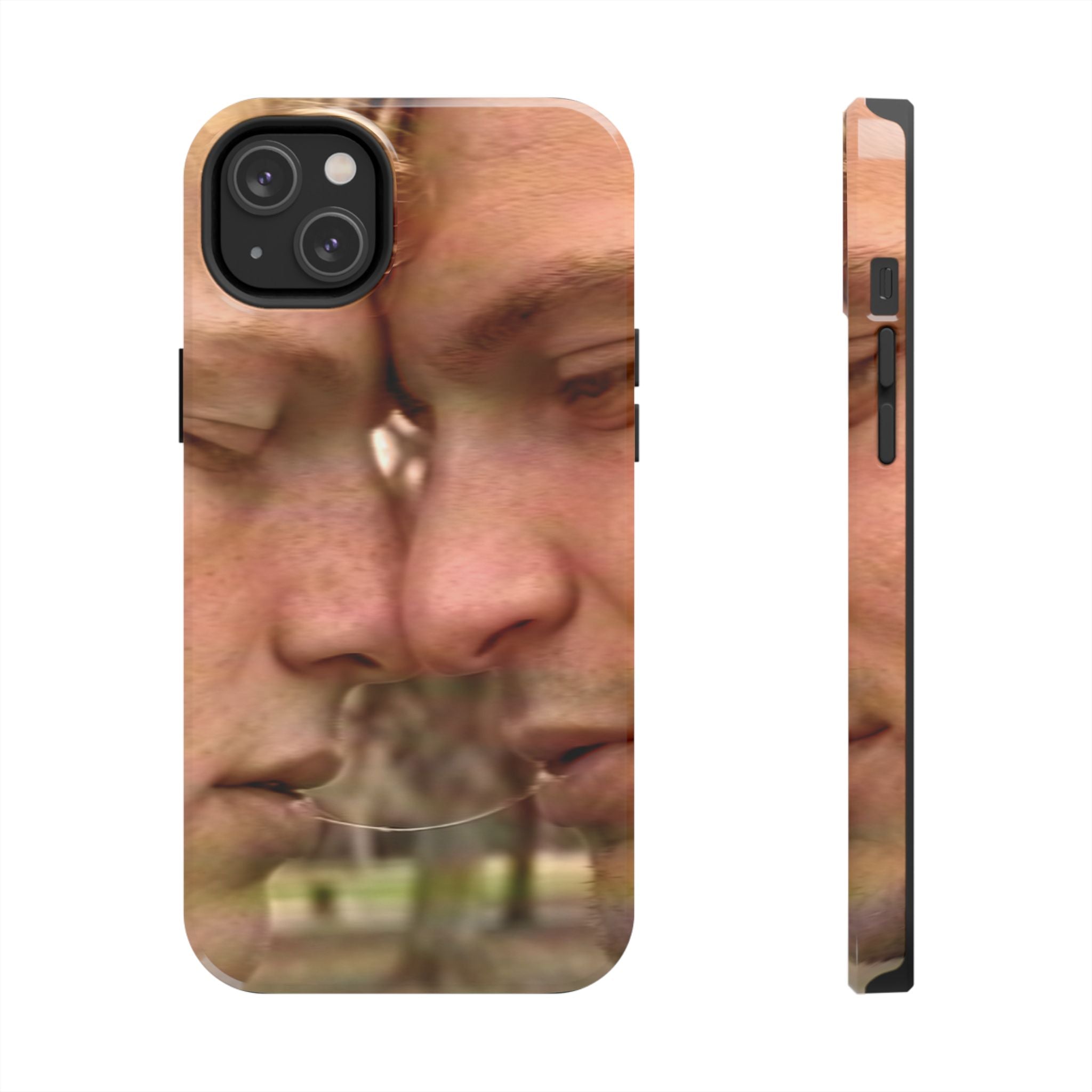 Tough Phone Case