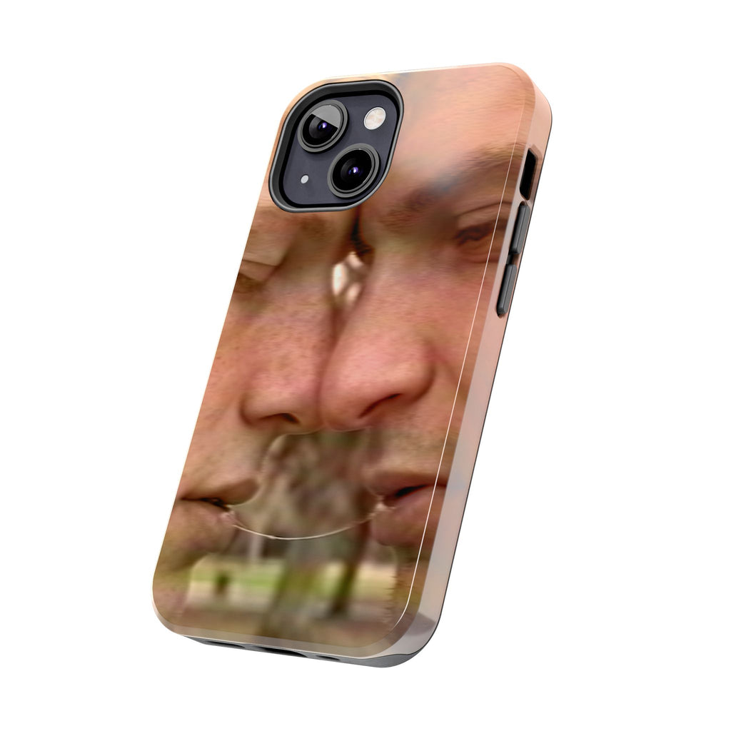 Tough Phone Case