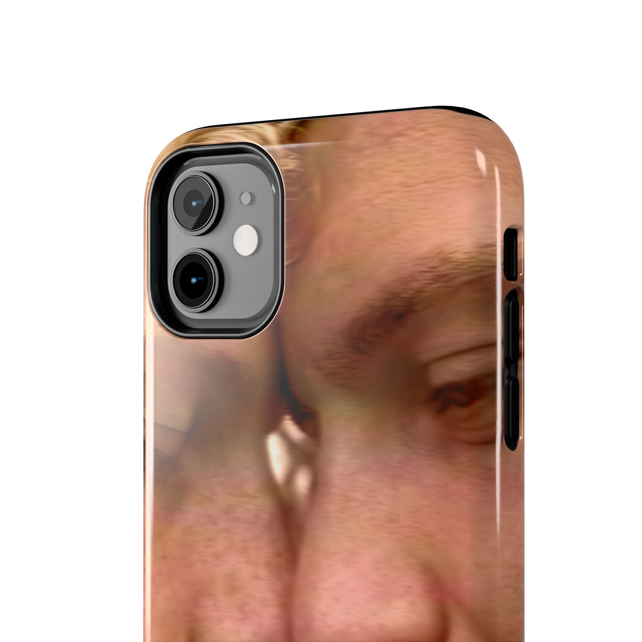 Tough Phone Case