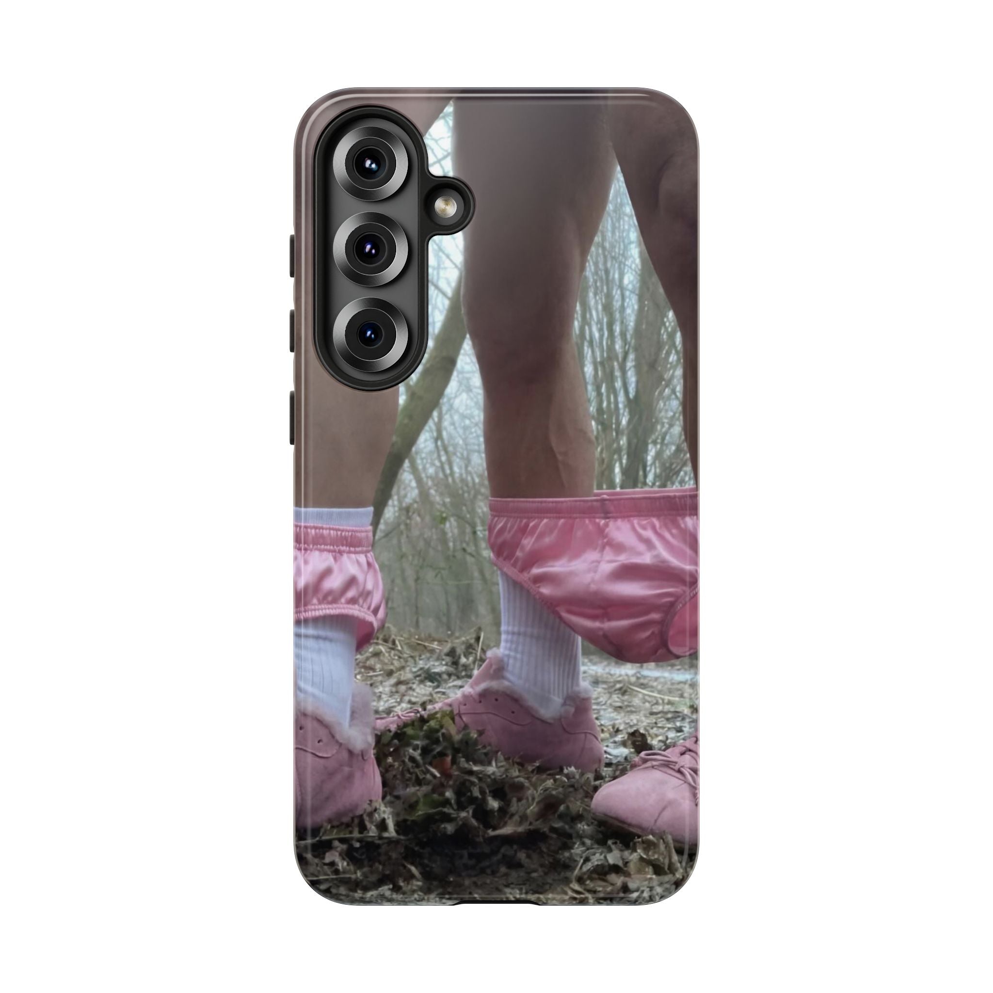 "Wild" Phone Case